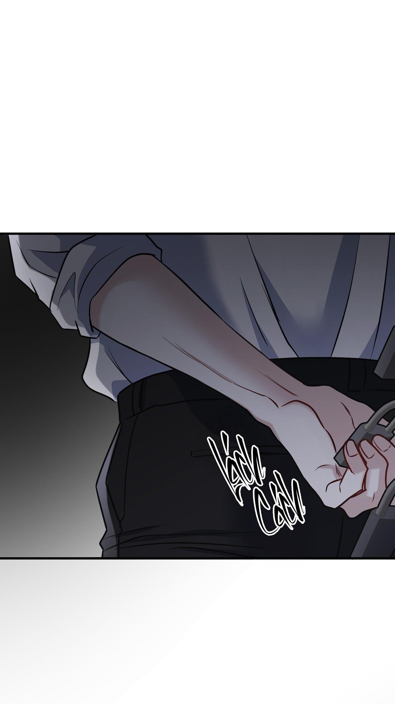 MỞ KHÓA GIAM CẦM Chapter 15 1