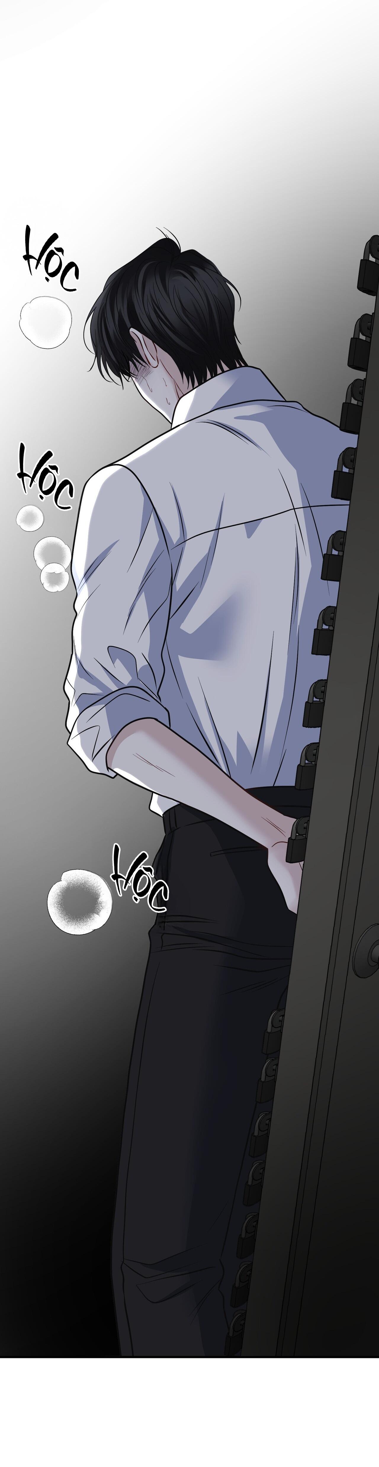 MỞ KHÓA GIAM CẦM Chapter 15 2