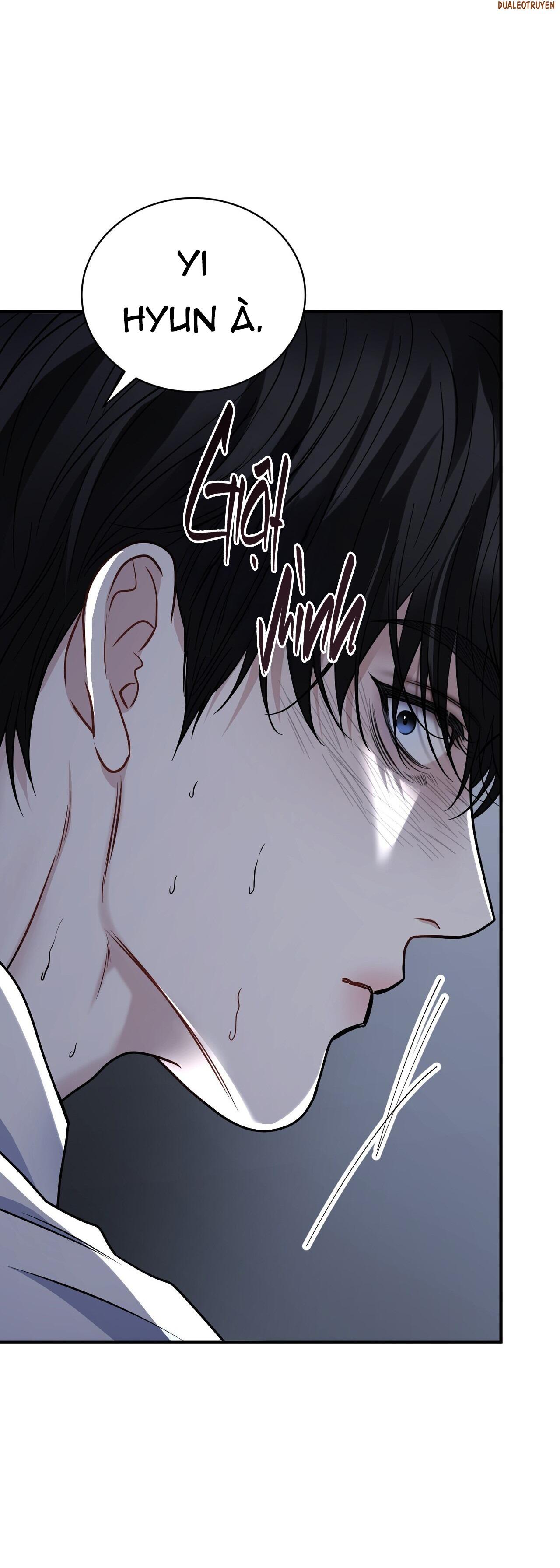 MỞ KHÓA GIAM CẦM Chapter 15 6