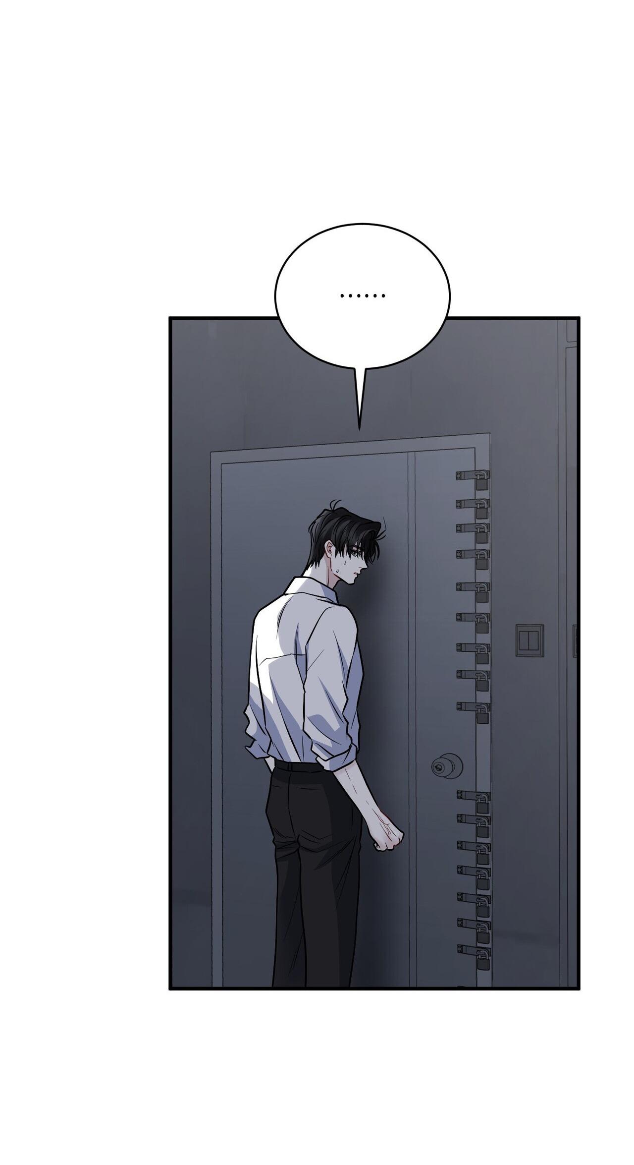 MỞ KHÓA GIAM CẦM Chapter 15 8