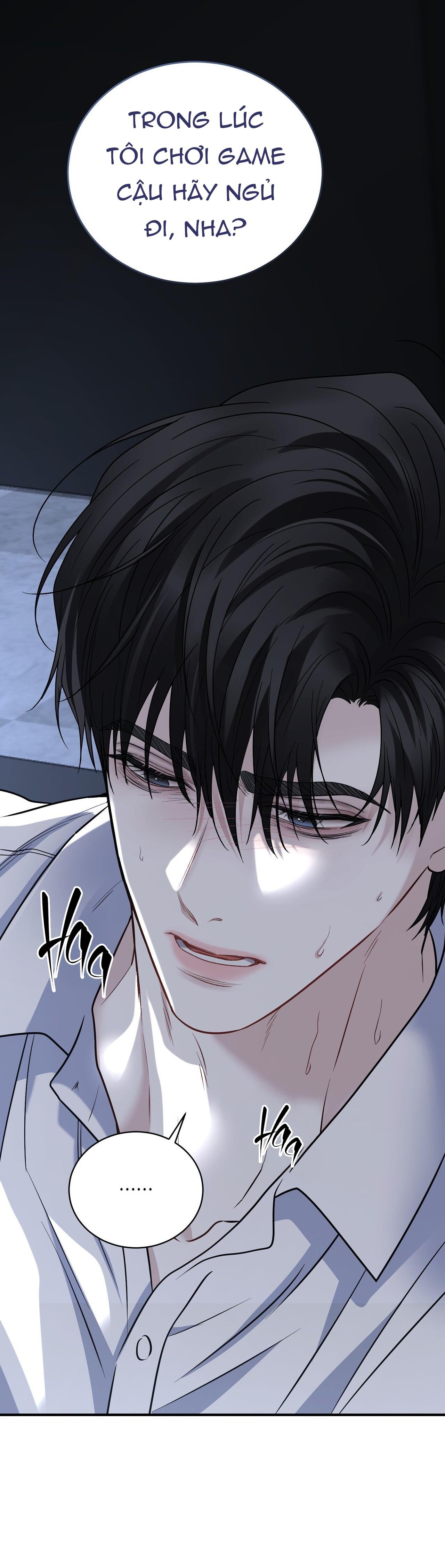 MỞ KHÓA GIAM CẦM Chapter 15 11