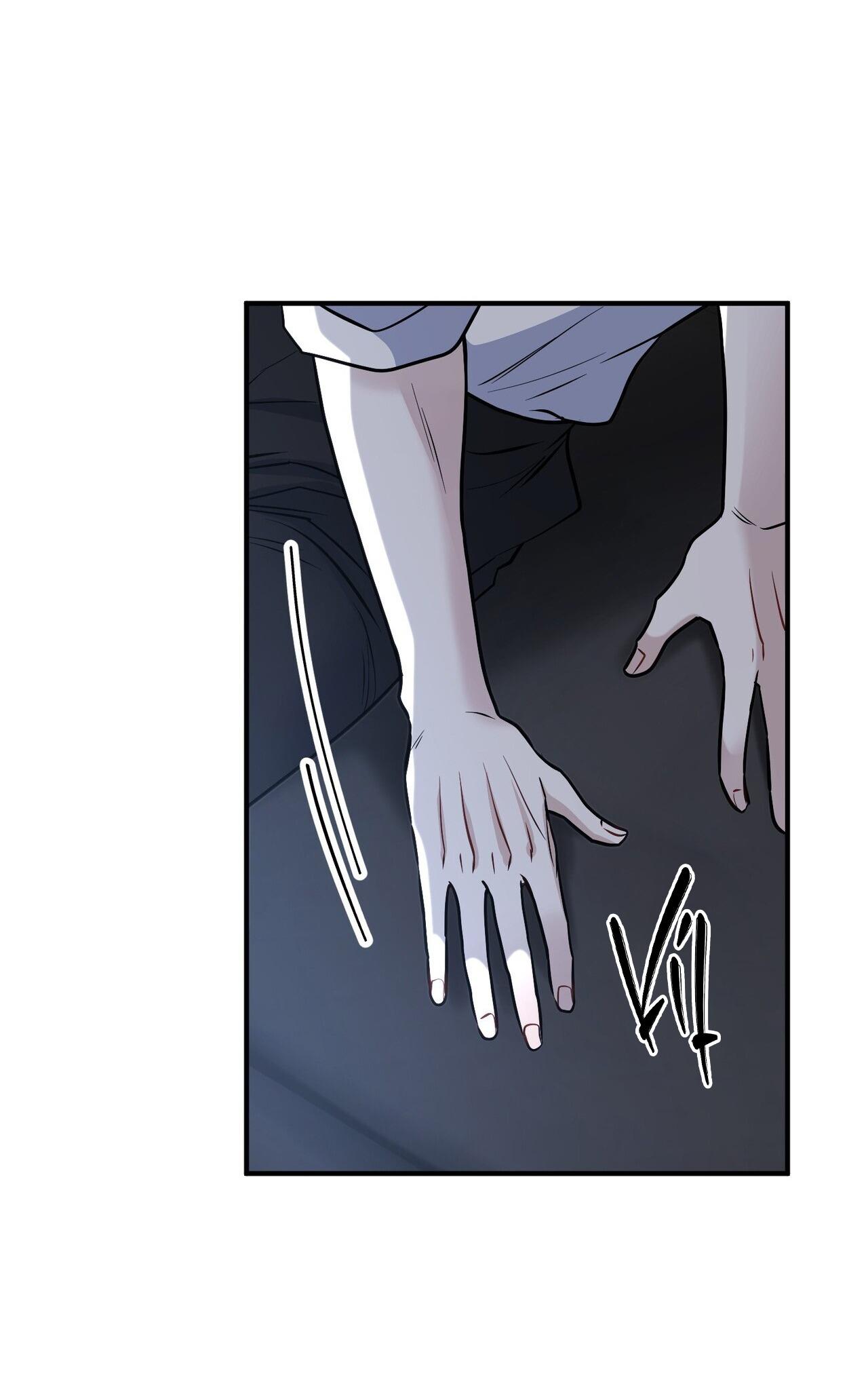 MỞ KHÓA GIAM CẦM Chapter 15 12