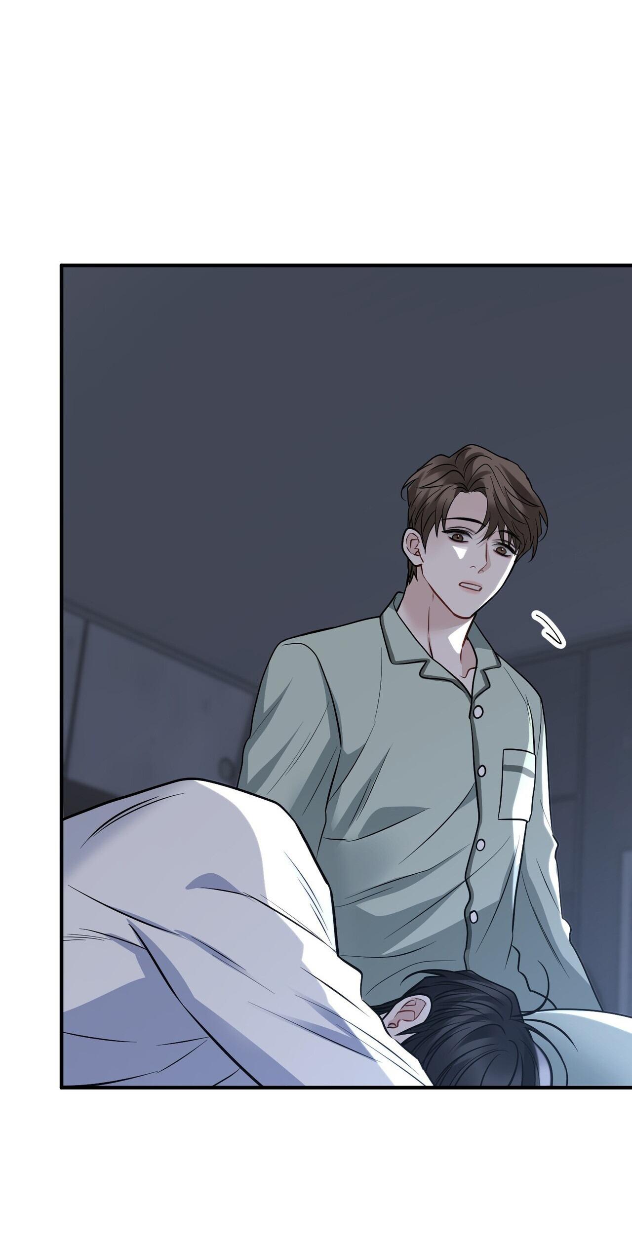MỞ KHÓA GIAM CẦM Chapter 15 14