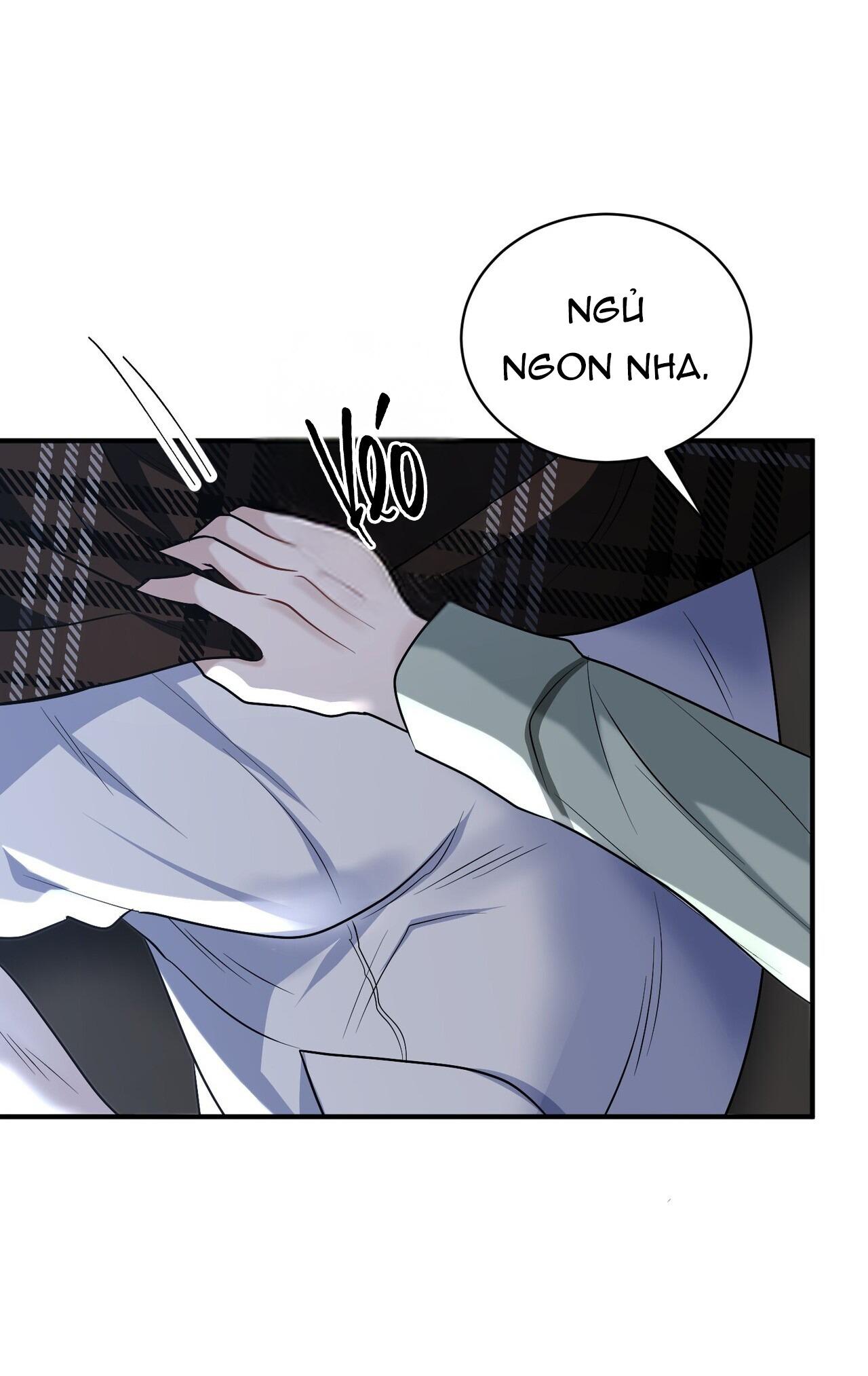 MỞ KHÓA GIAM CẦM Chapter 15 15