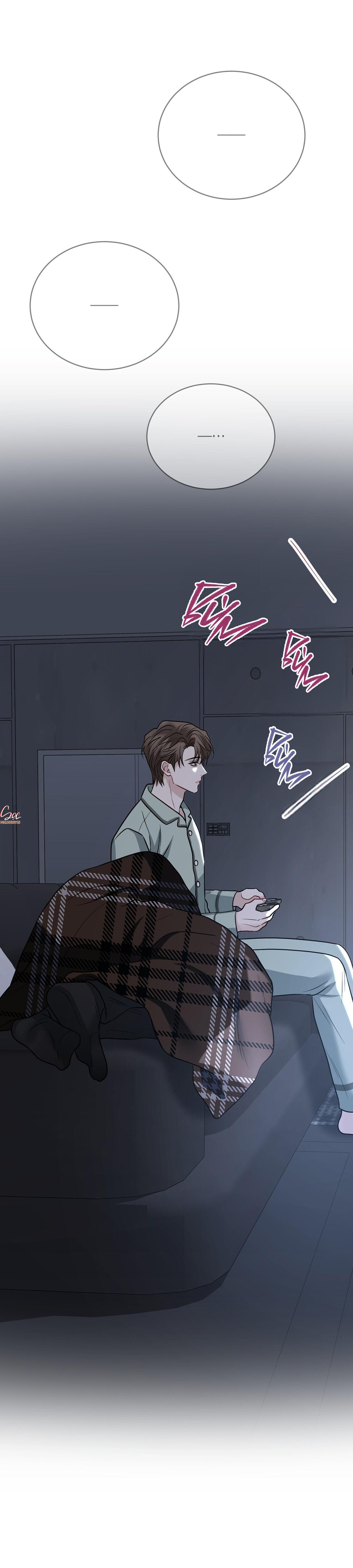 MỞ KHÓA GIAM CẦM Chapter 15 16
