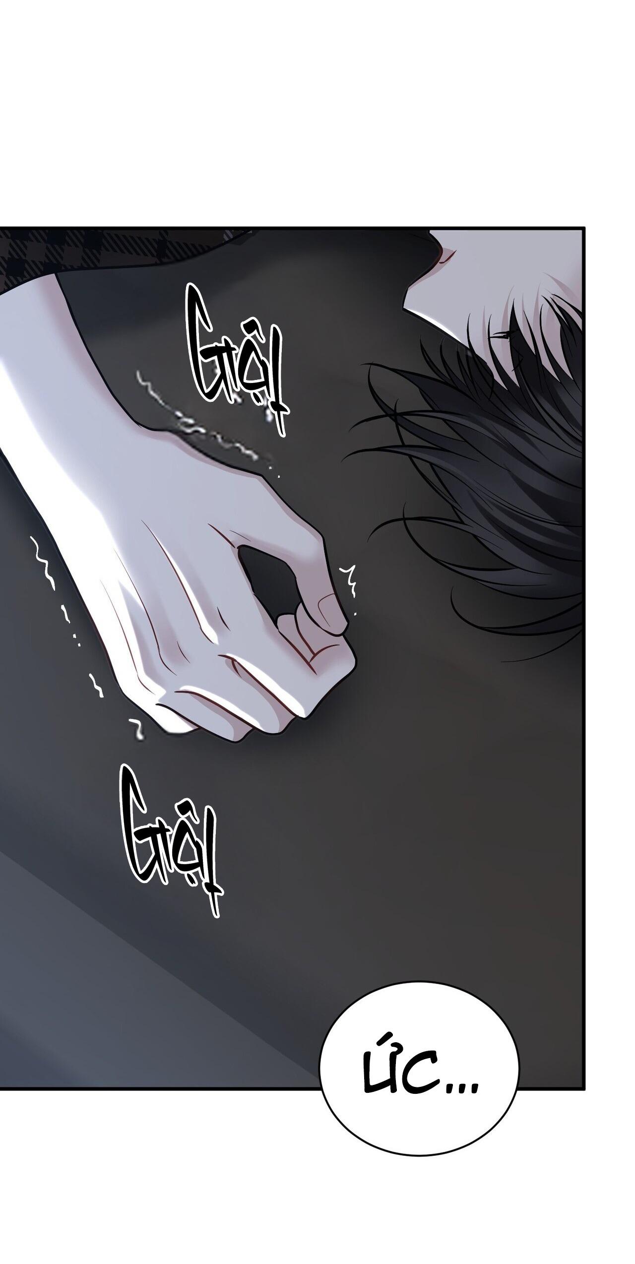 MỞ KHÓA GIAM CẦM Chapter 15 17