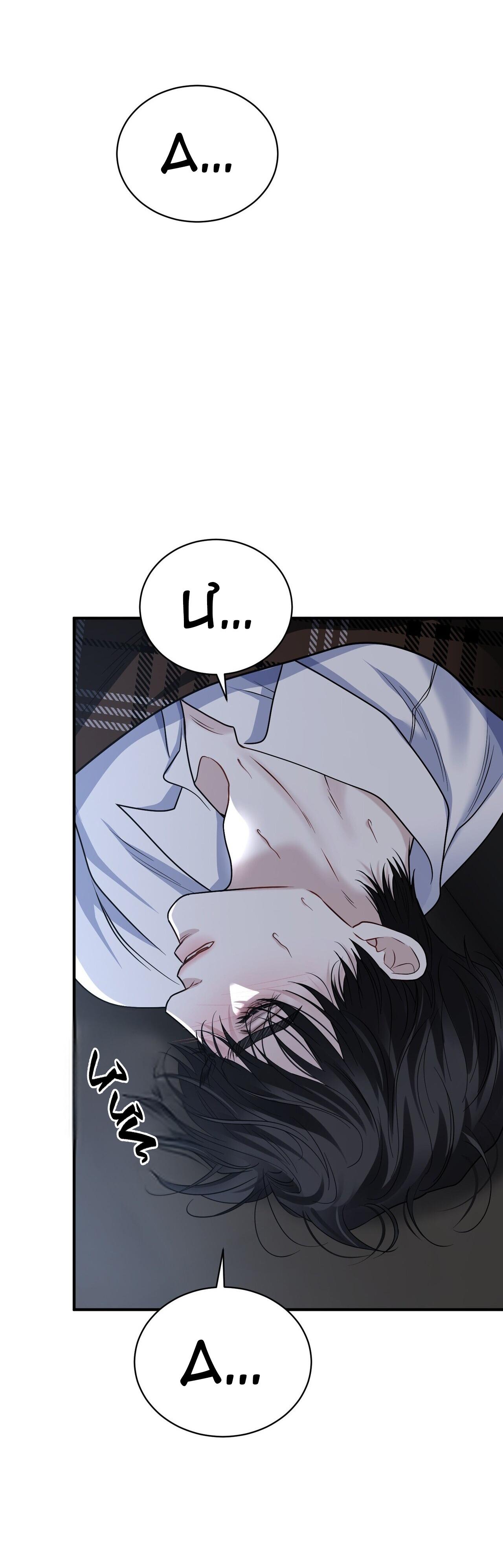 MỞ KHÓA GIAM CẦM Chapter 15 18