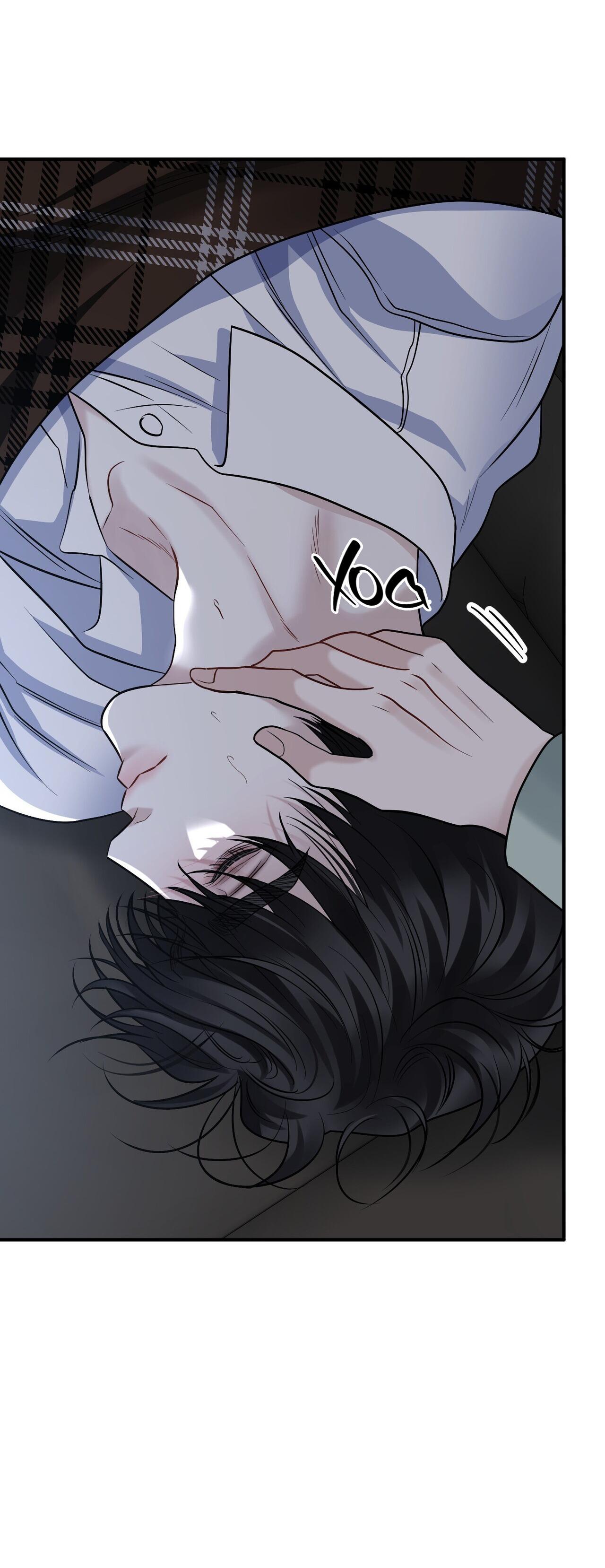 MỞ KHÓA GIAM CẦM Chapter 15 19