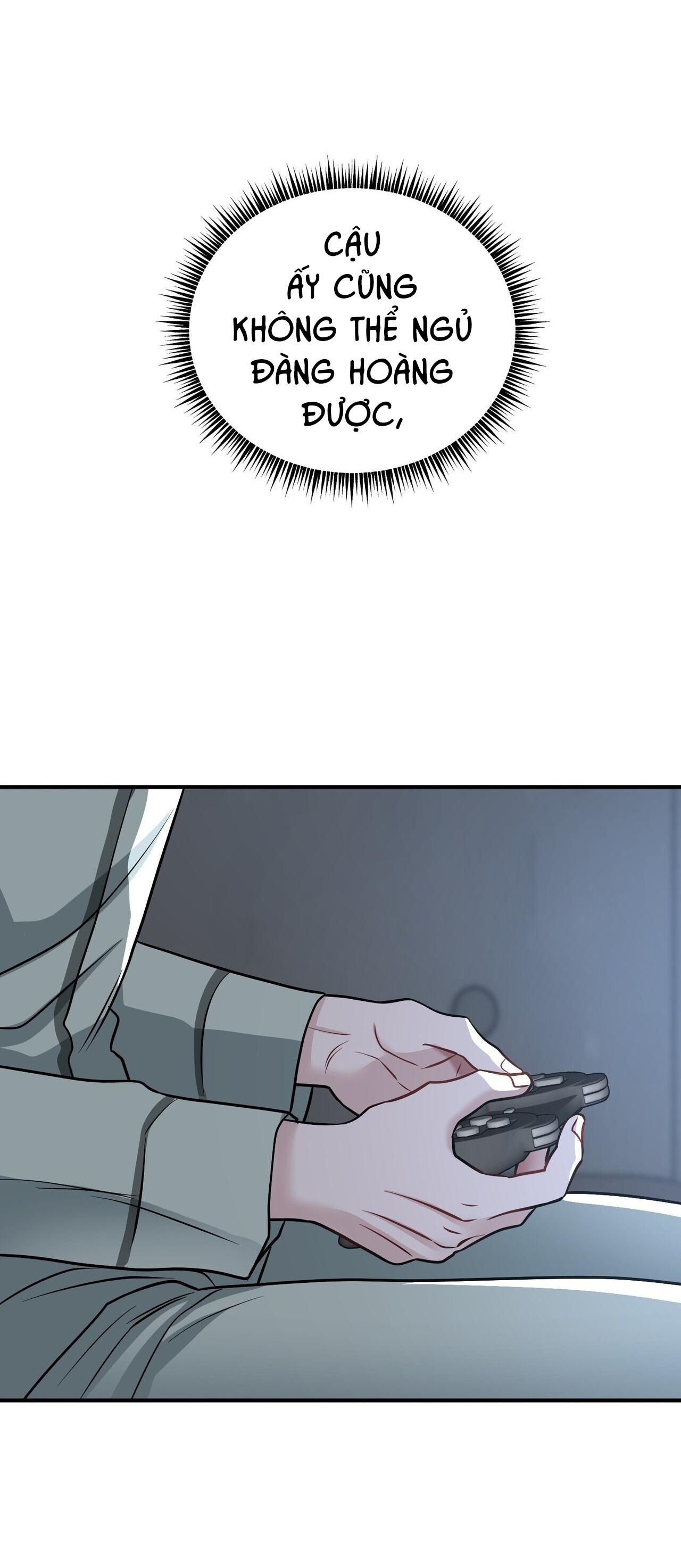 MỞ KHÓA GIAM CẦM Chapter 15 21