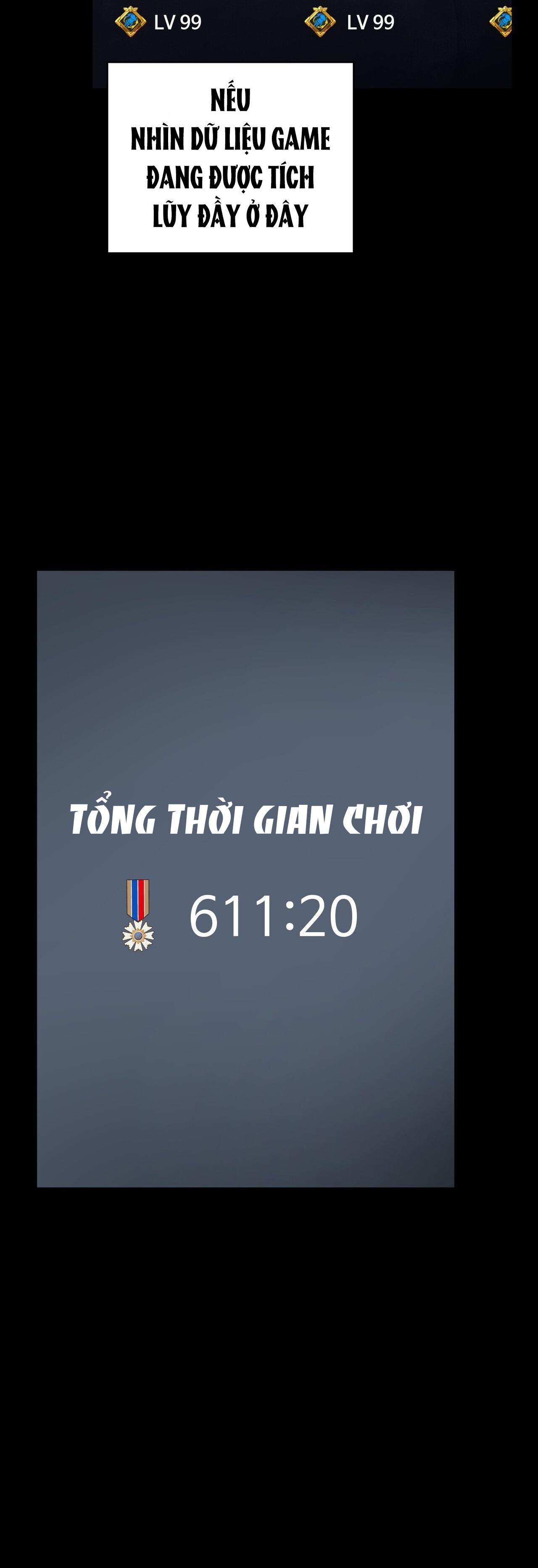 MỞ KHÓA GIAM CẦM Chapter 15 23