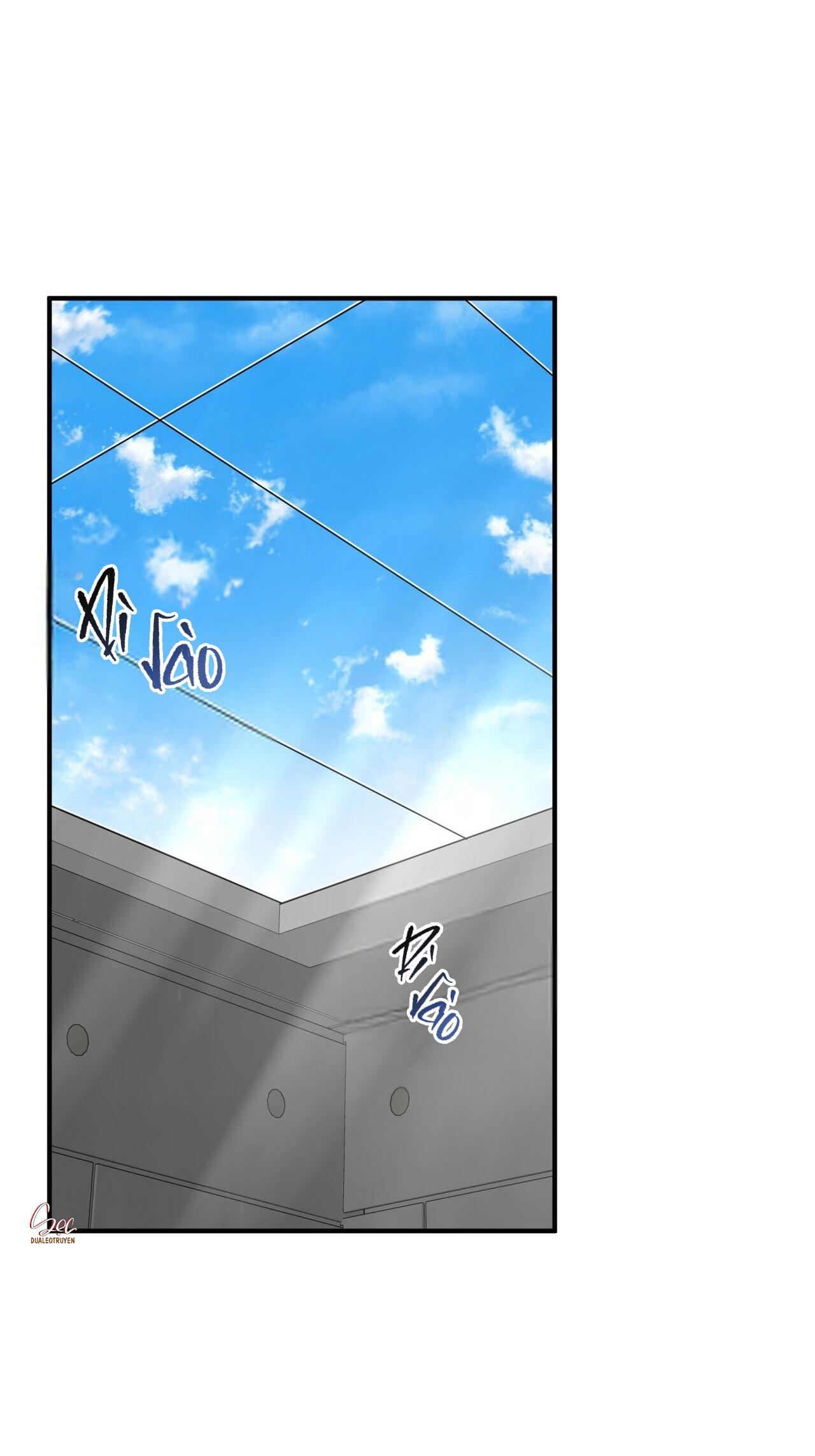 MỞ KHÓA GIAM CẦM Chapter 15 27