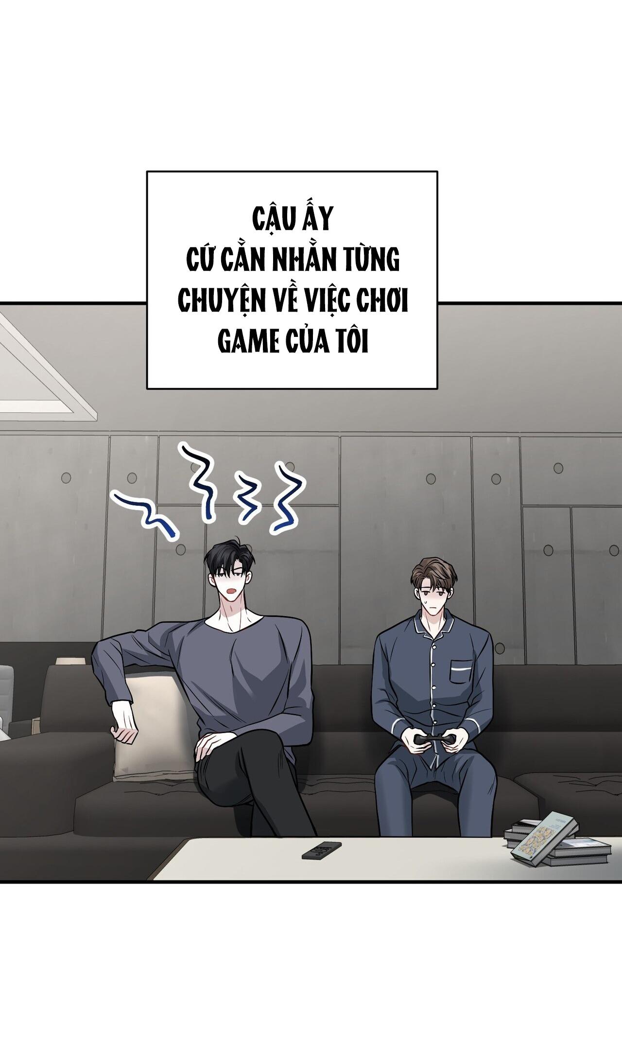 MỞ KHÓA GIAM CẦM Chapter 15 35