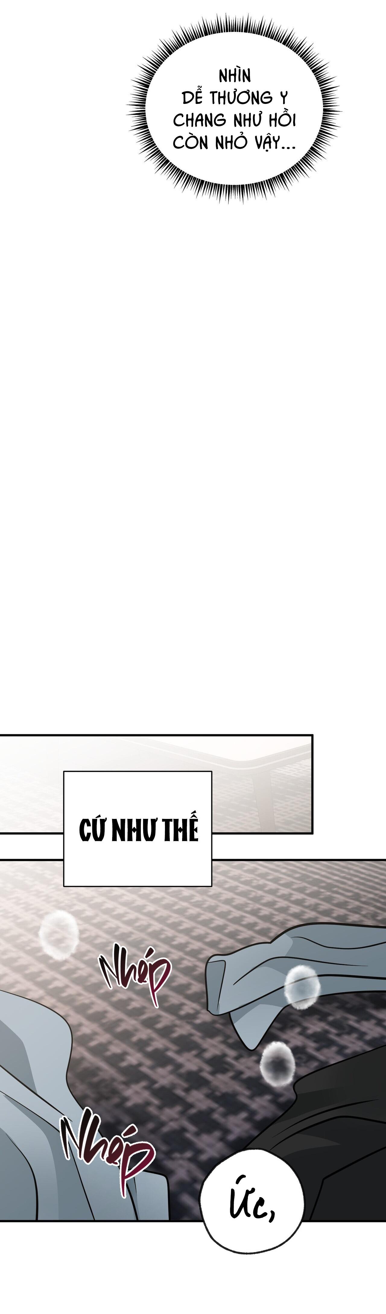 MỞ KHÓA GIAM CẦM Chapter 15 40