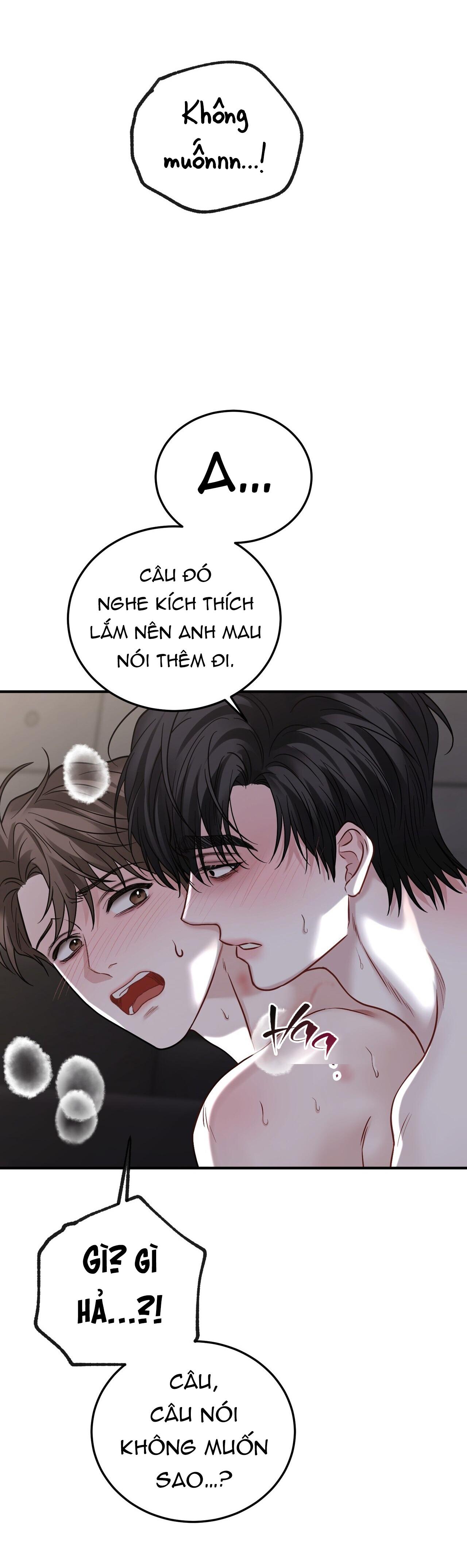 MỞ KHÓA GIAM CẦM Chapter 15 44