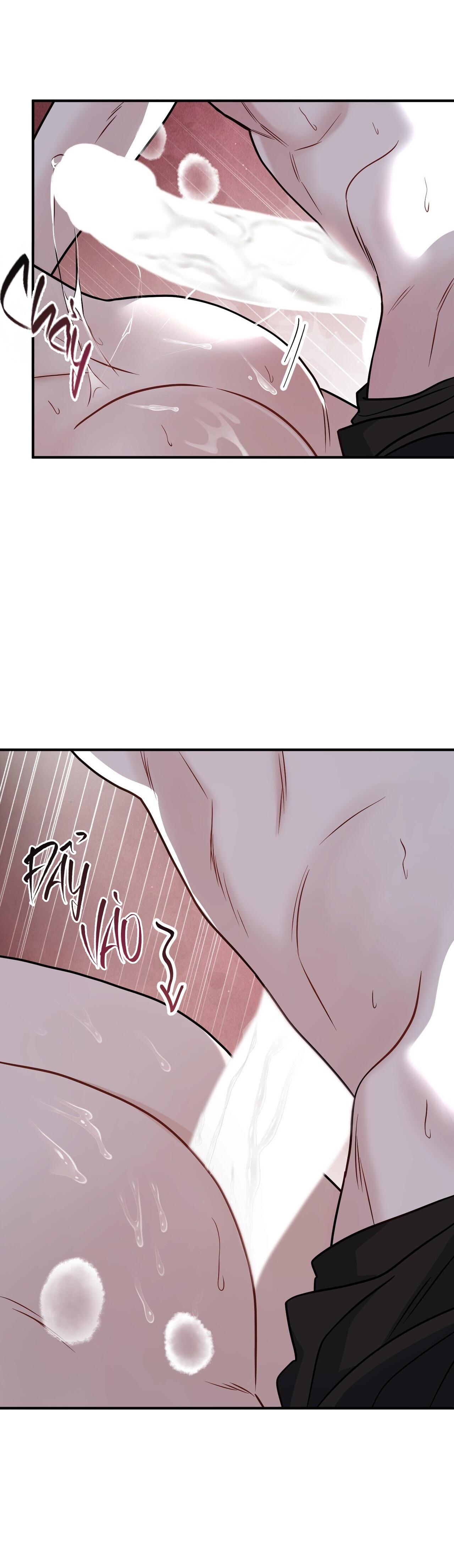 MỞ KHÓA GIAM CẦM Chapter 15 50