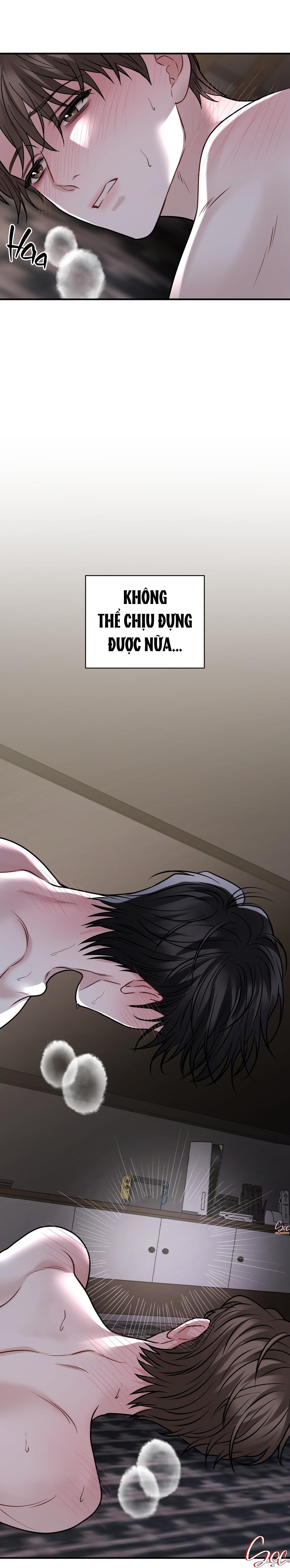 MỞ KHÓA GIAM CẦM Chapter 15 61
