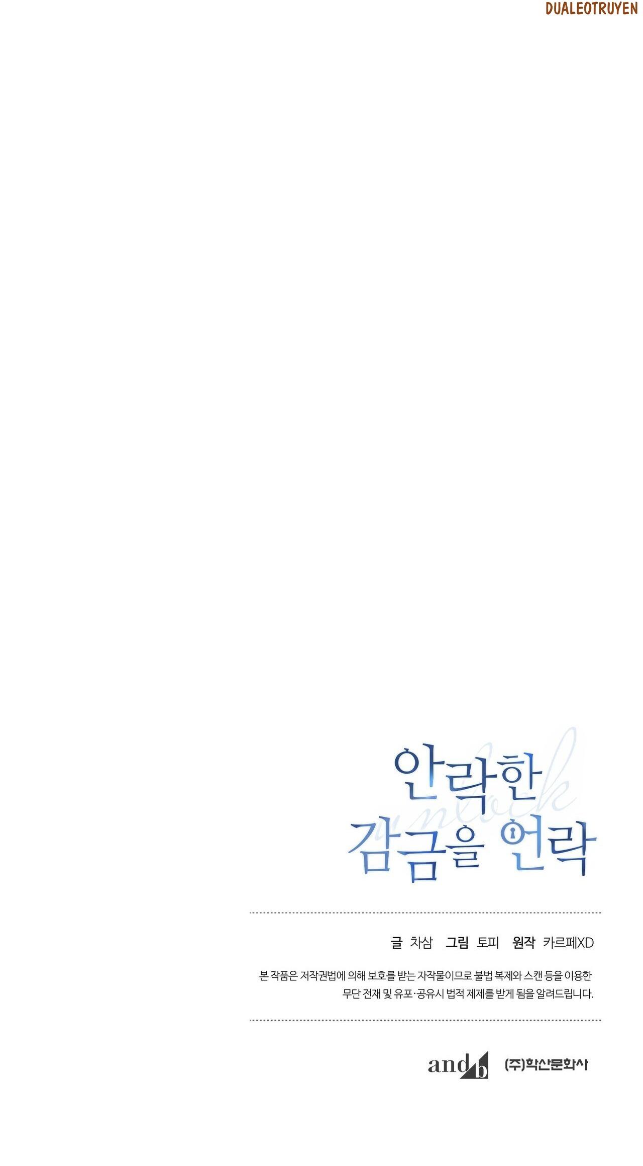 MỞ KHÓA GIAM CẦM Chapter 15 62