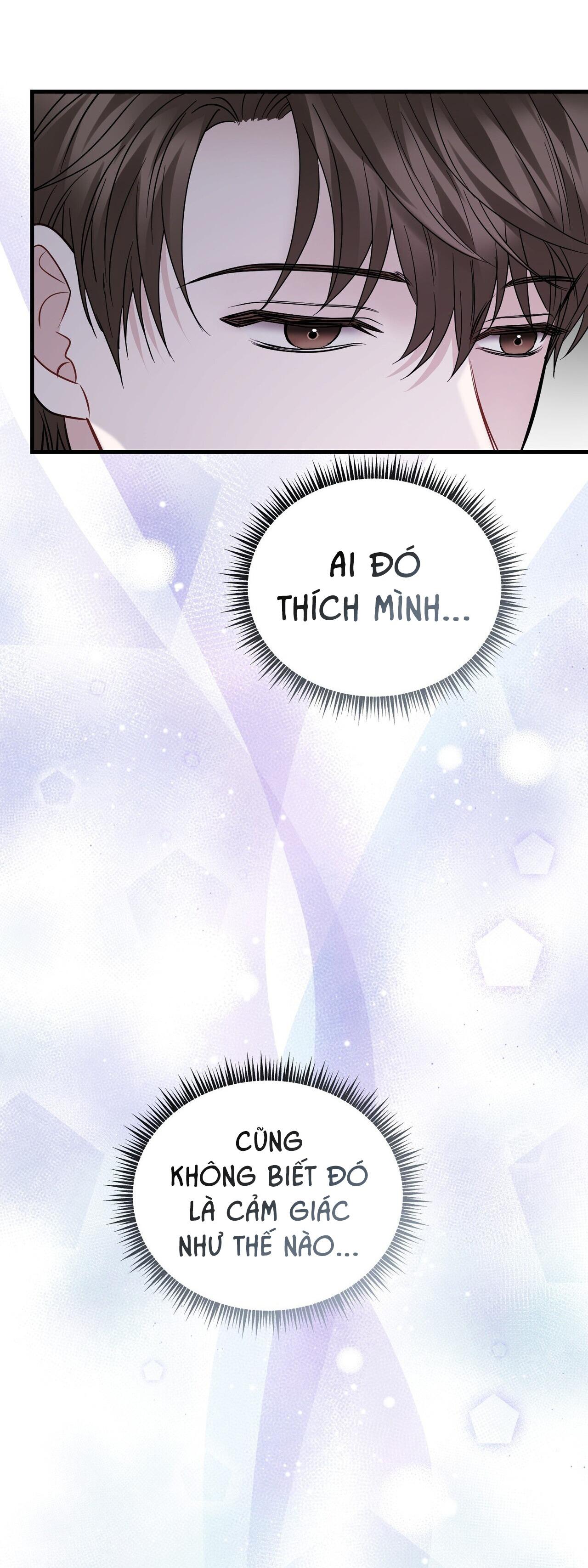 MỞ KHÓA GIAM CẦM Chapter 16 - Trang 3