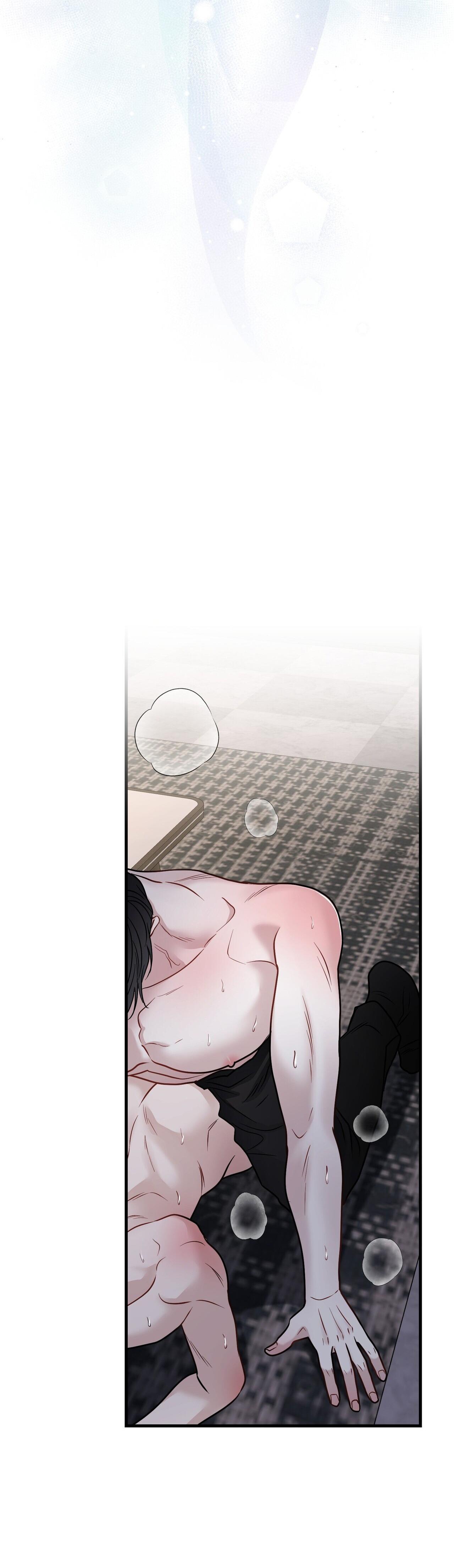 MỞ KHÓA GIAM CẦM Chapter 16 - Trang 3