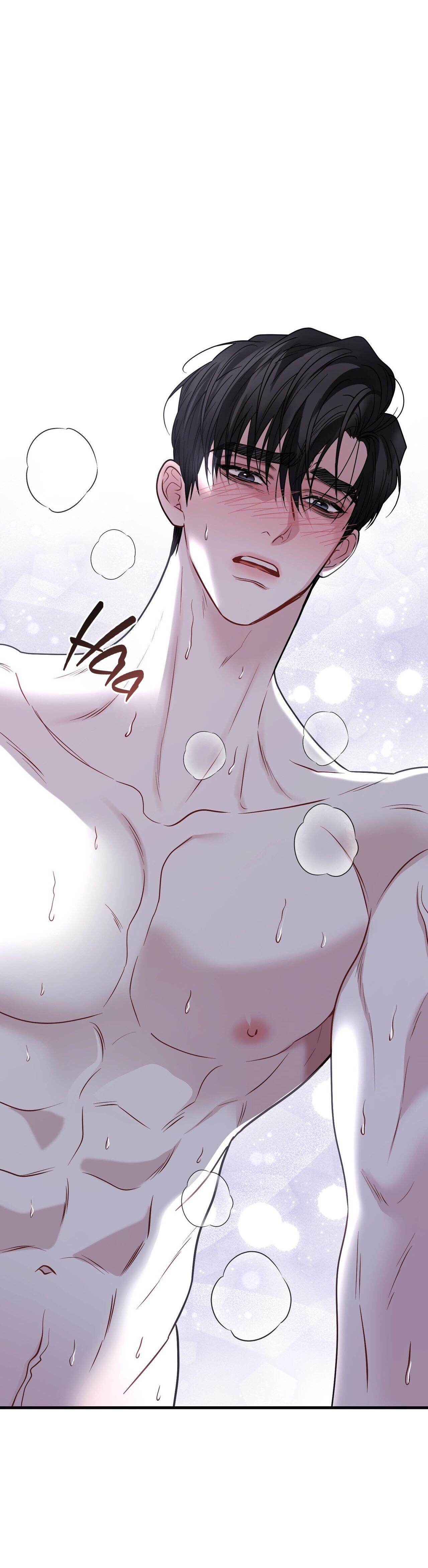 MỞ KHÓA GIAM CẦM Chapter 16 - Trang 3