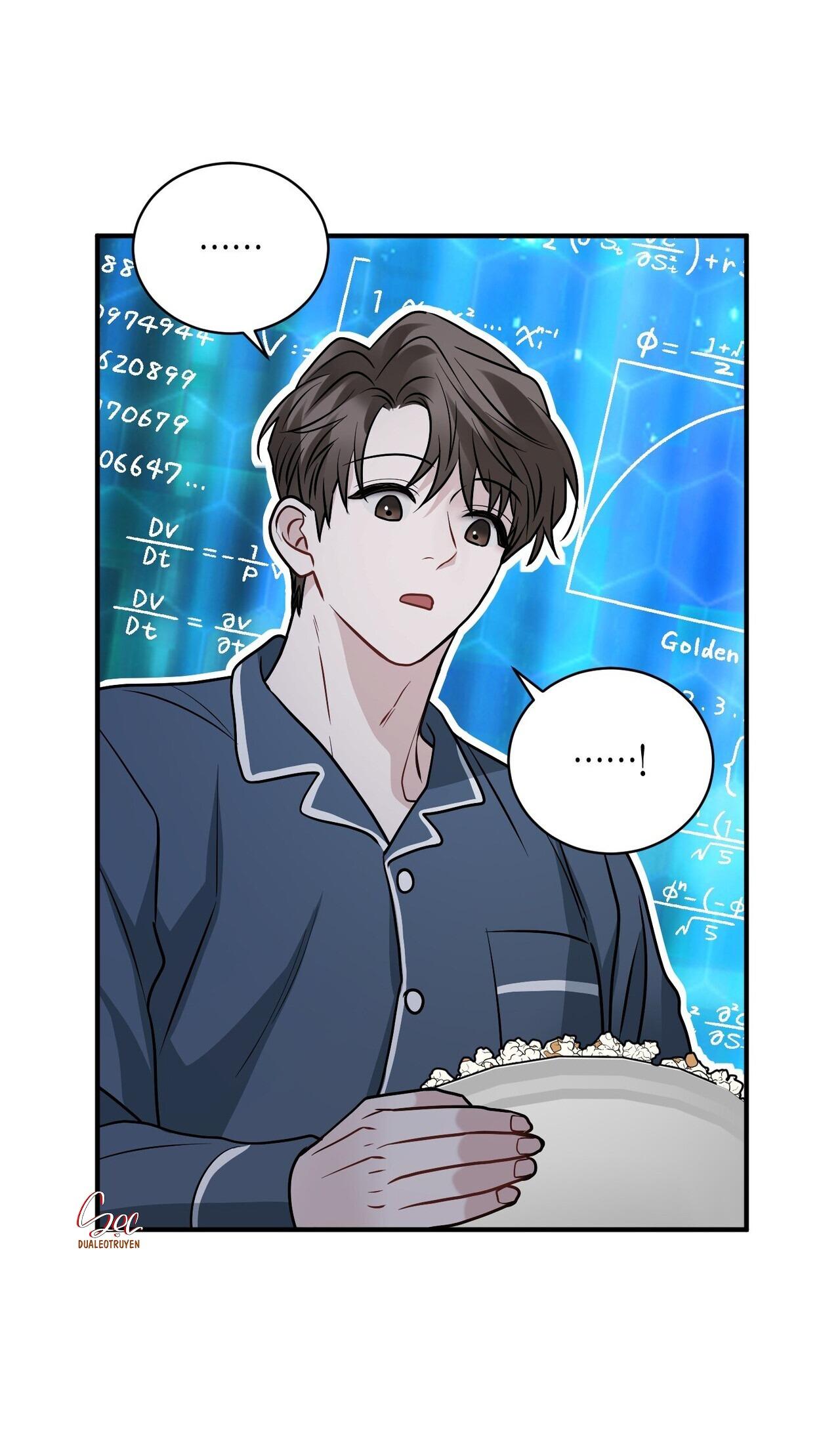 MỞ KHÓA GIAM CẦM Chapter 16 - Trang 3