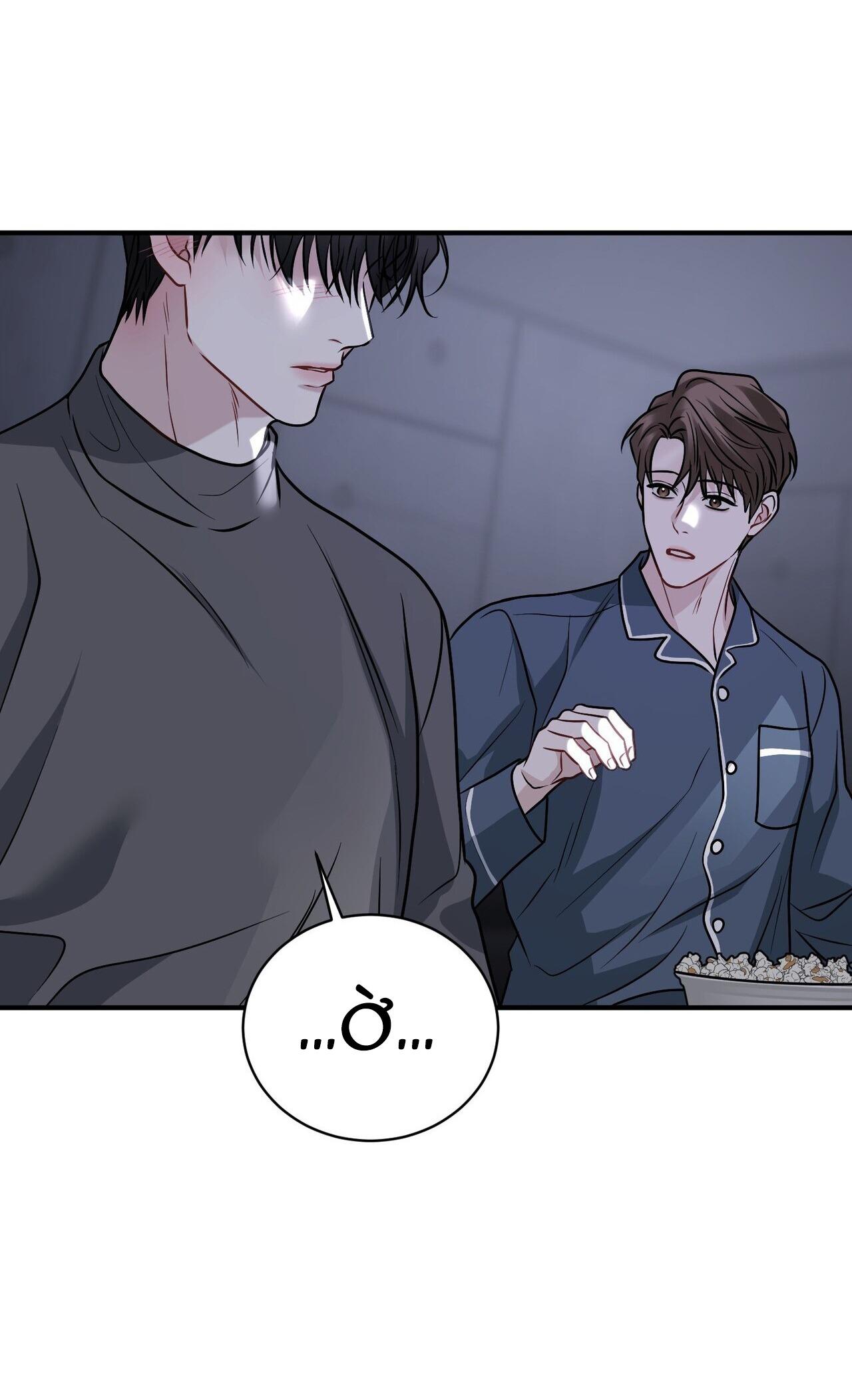 MỞ KHÓA GIAM CẦM Chapter 16 - Trang 3