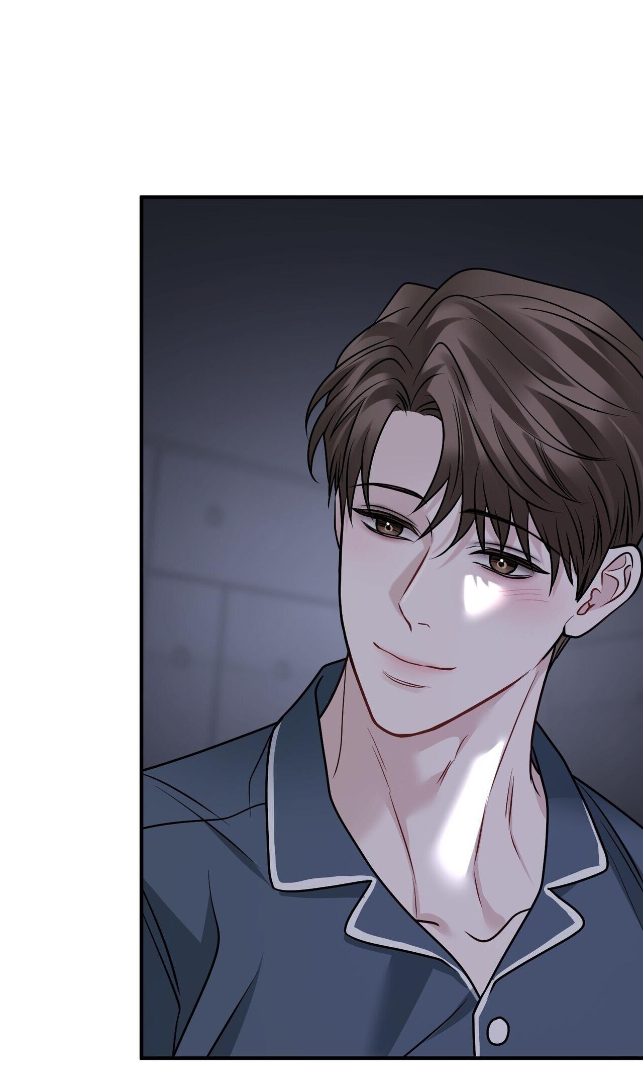 MỞ KHÓA GIAM CẦM Chapter 16 - Trang 3