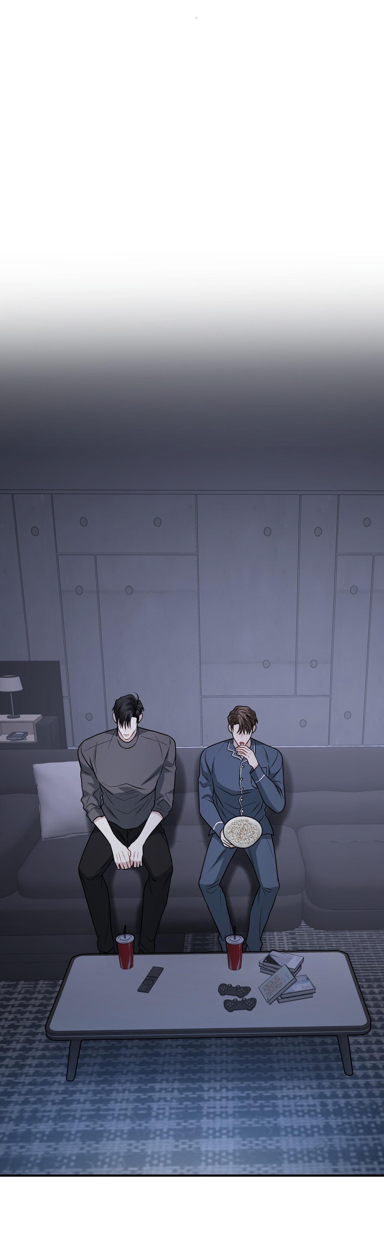 MỞ KHÓA GIAM CẦM Chapter 16 - Trang 3