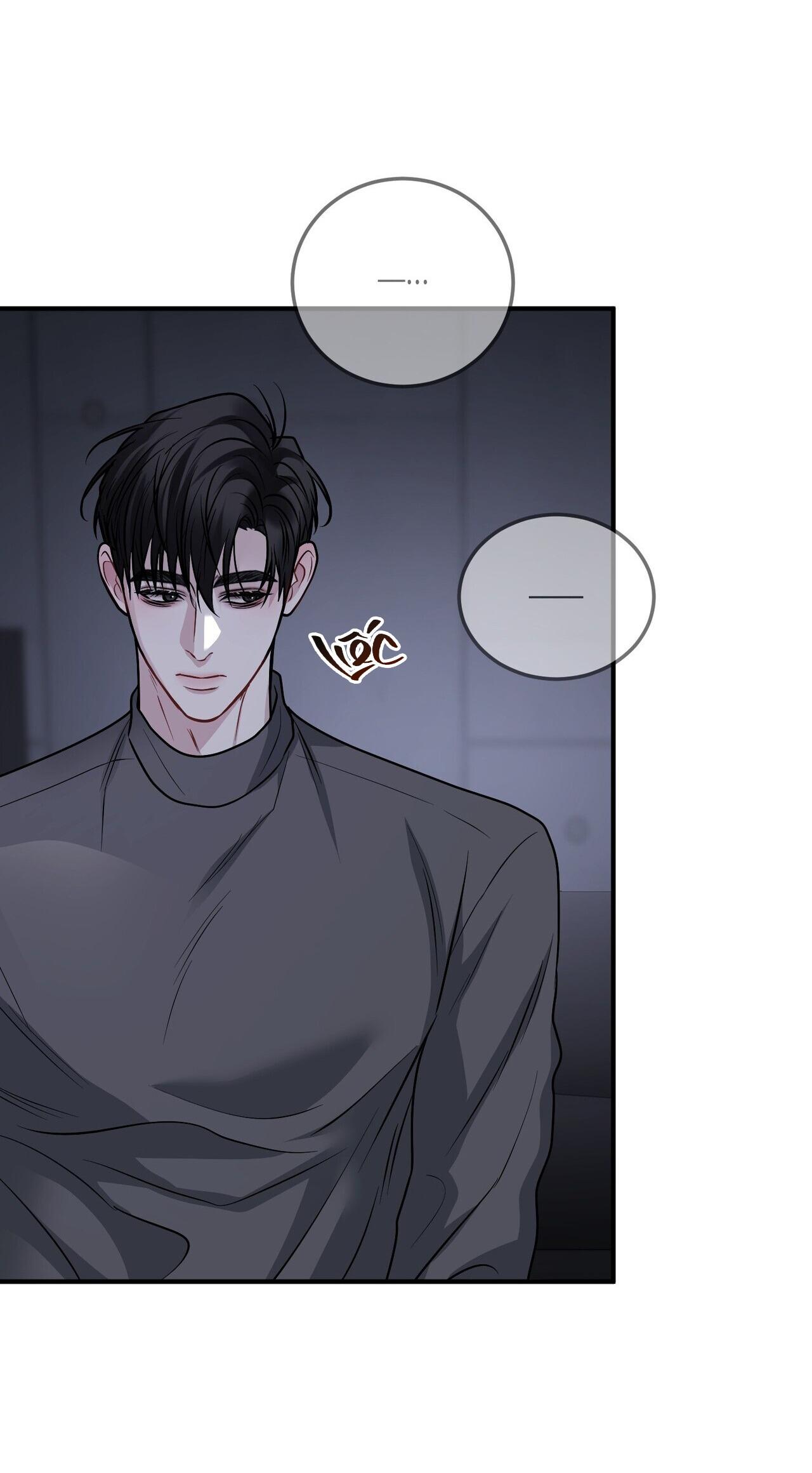 MỞ KHÓA GIAM CẦM Chapter 16 - Trang 3