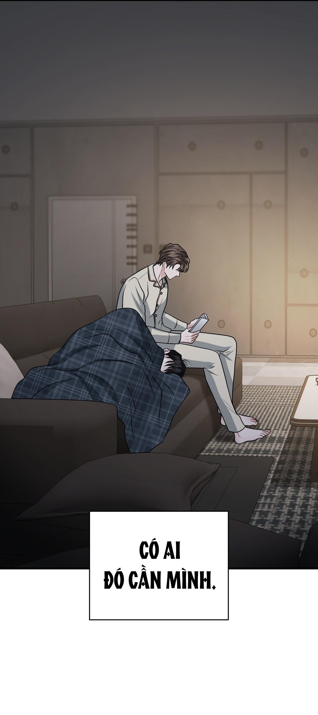MỞ KHÓA GIAM CẦM Chapter 16 - Trang 3