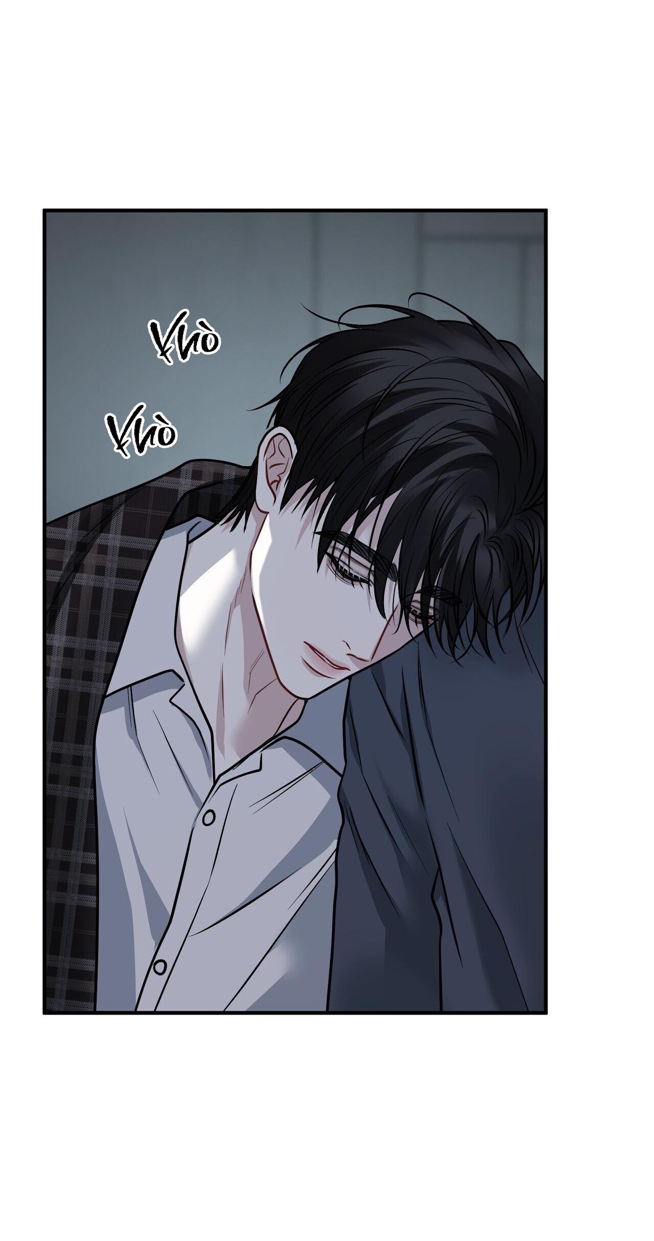 MỞ KHÓA GIAM CẦM Chapter 16 - Trang 3