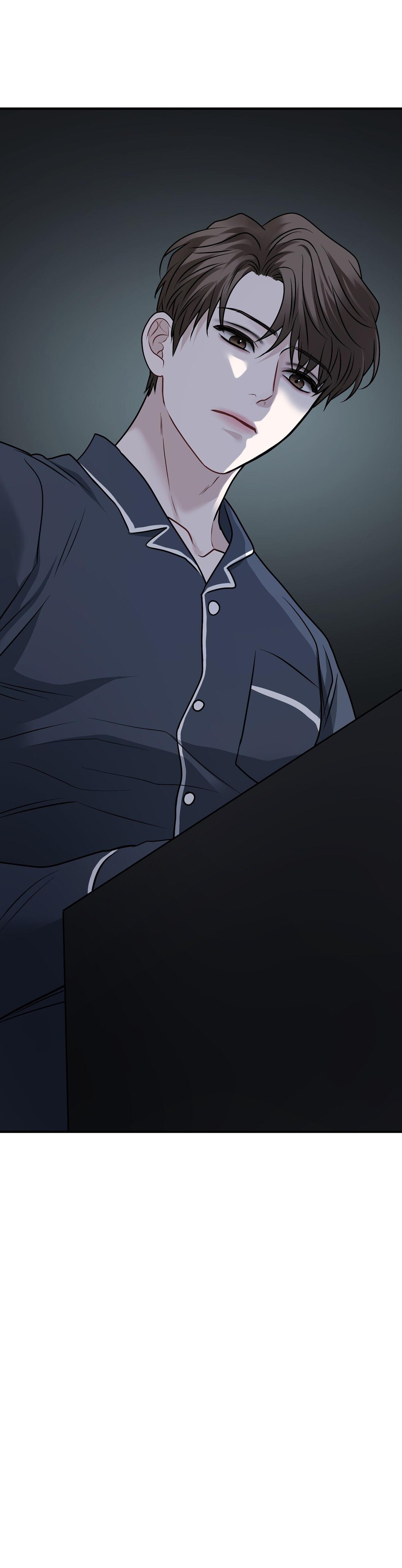 MỞ KHÓA GIAM CẦM Chapter 16 - Trang 3