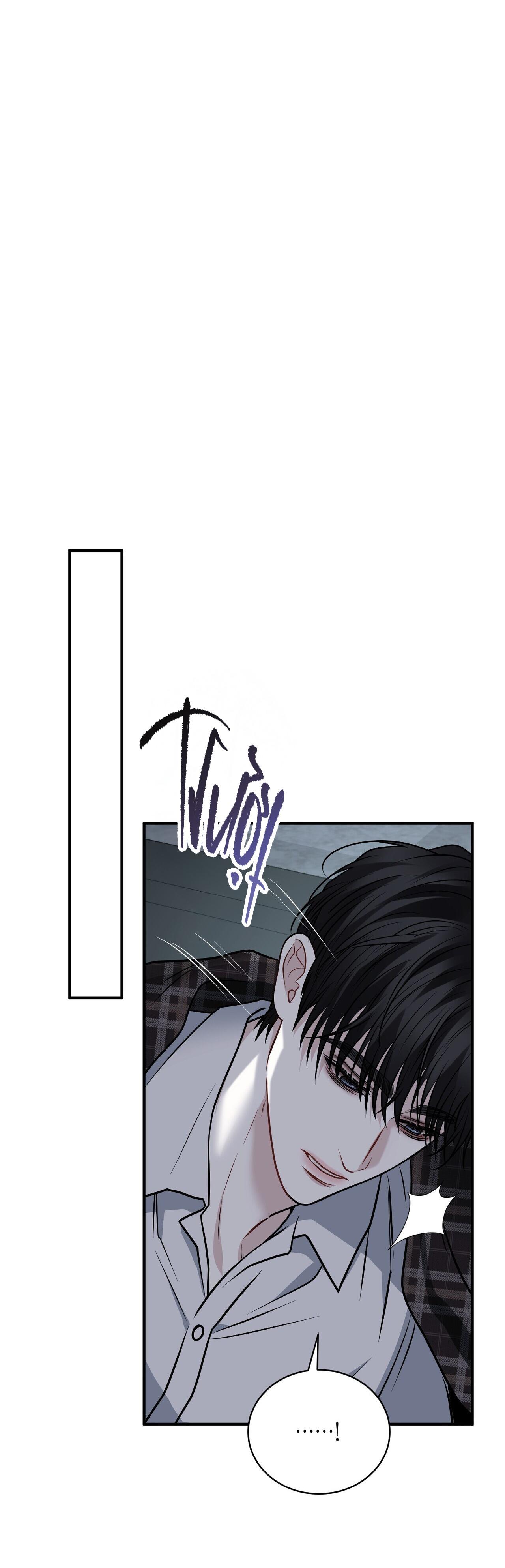 MỞ KHÓA GIAM CẦM Chapter 16 - Trang 3