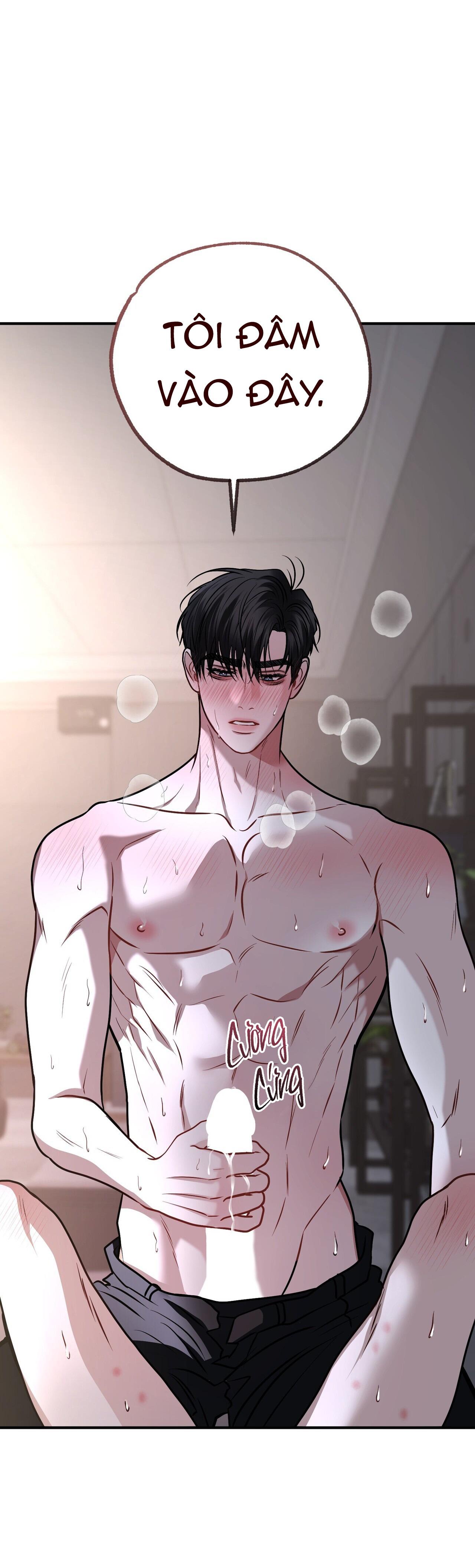 MỞ KHÓA GIAM CẦM Chapter 18 - Next 