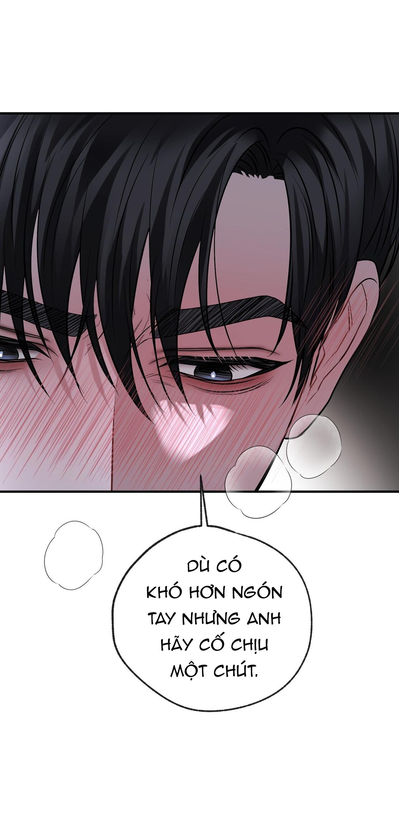 MỞ KHÓA GIAM CẦM Chapter 18 - Next 