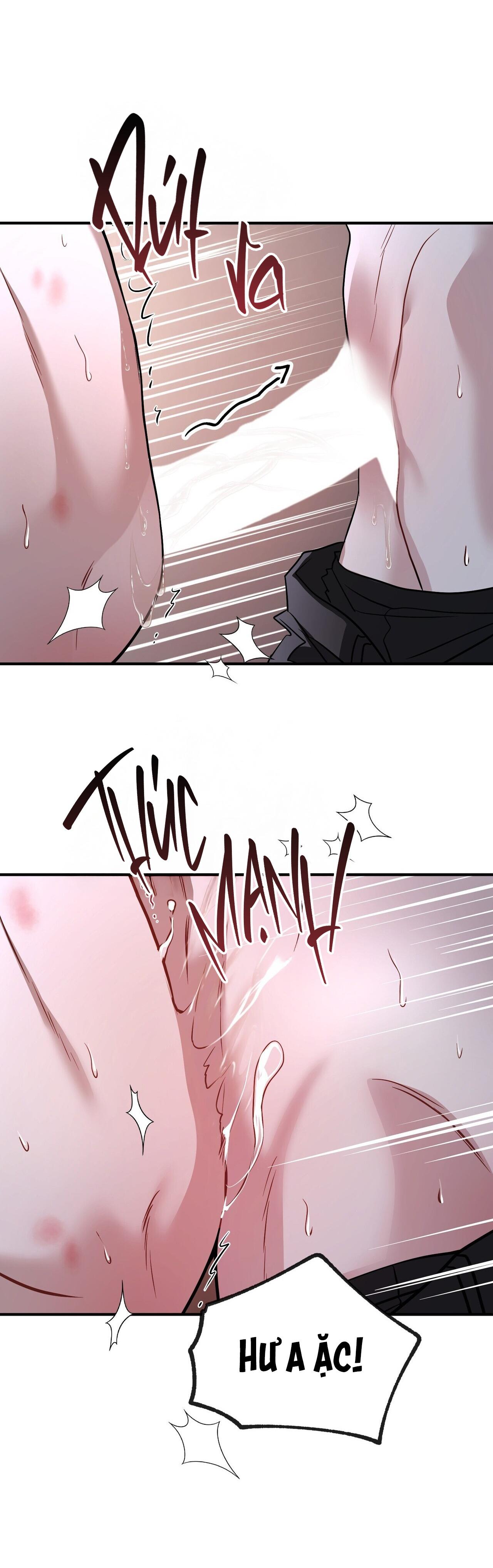 MỞ KHÓA GIAM CẦM Chapter 18 - Next 