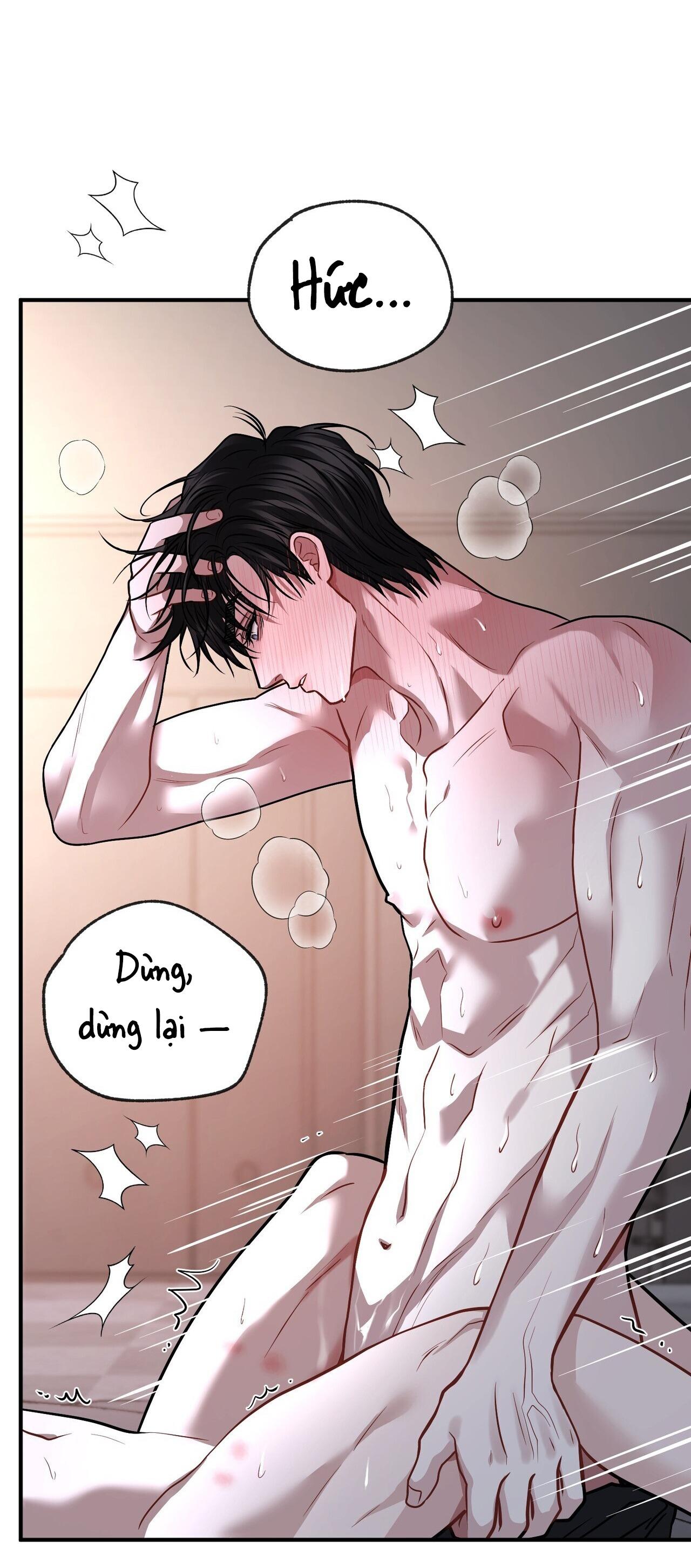 MỞ KHÓA GIAM CẦM Chapter 18 - Next 