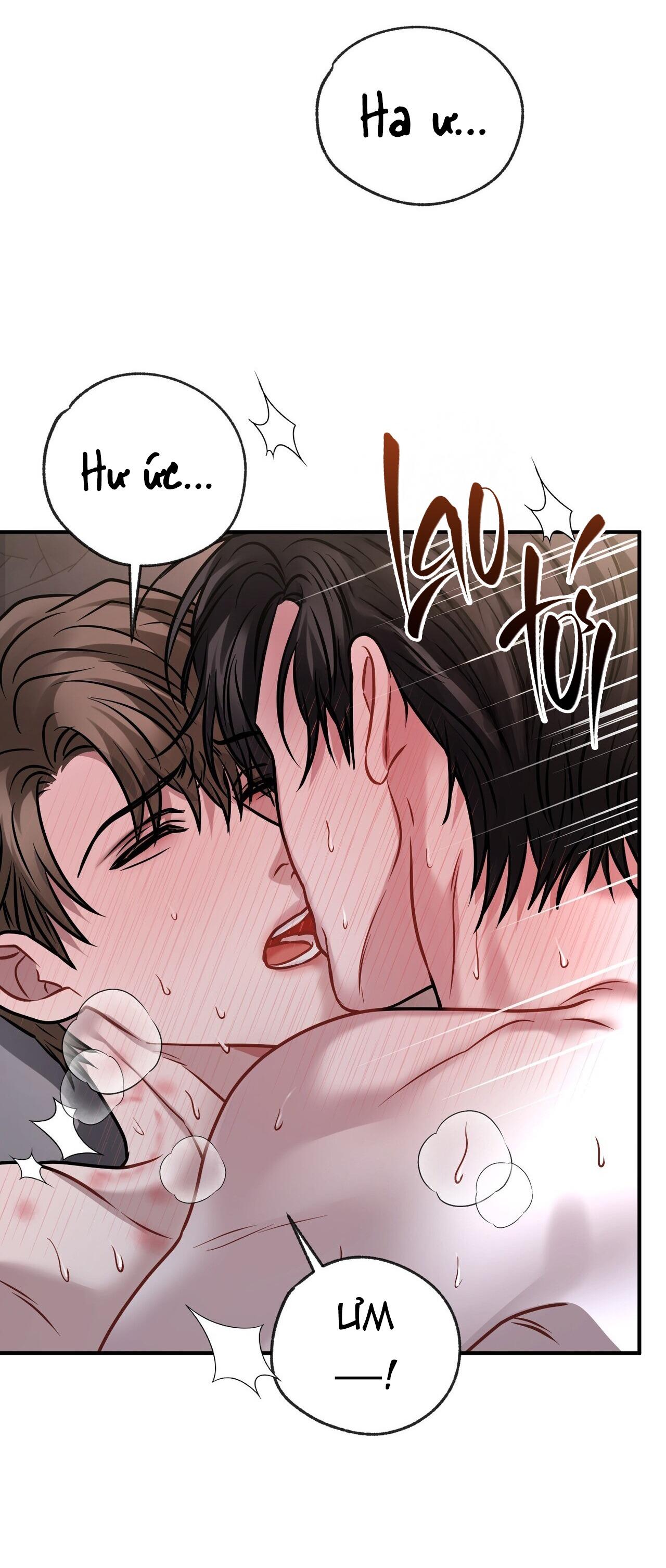 MỞ KHÓA GIAM CẦM Chapter 18 - Next 