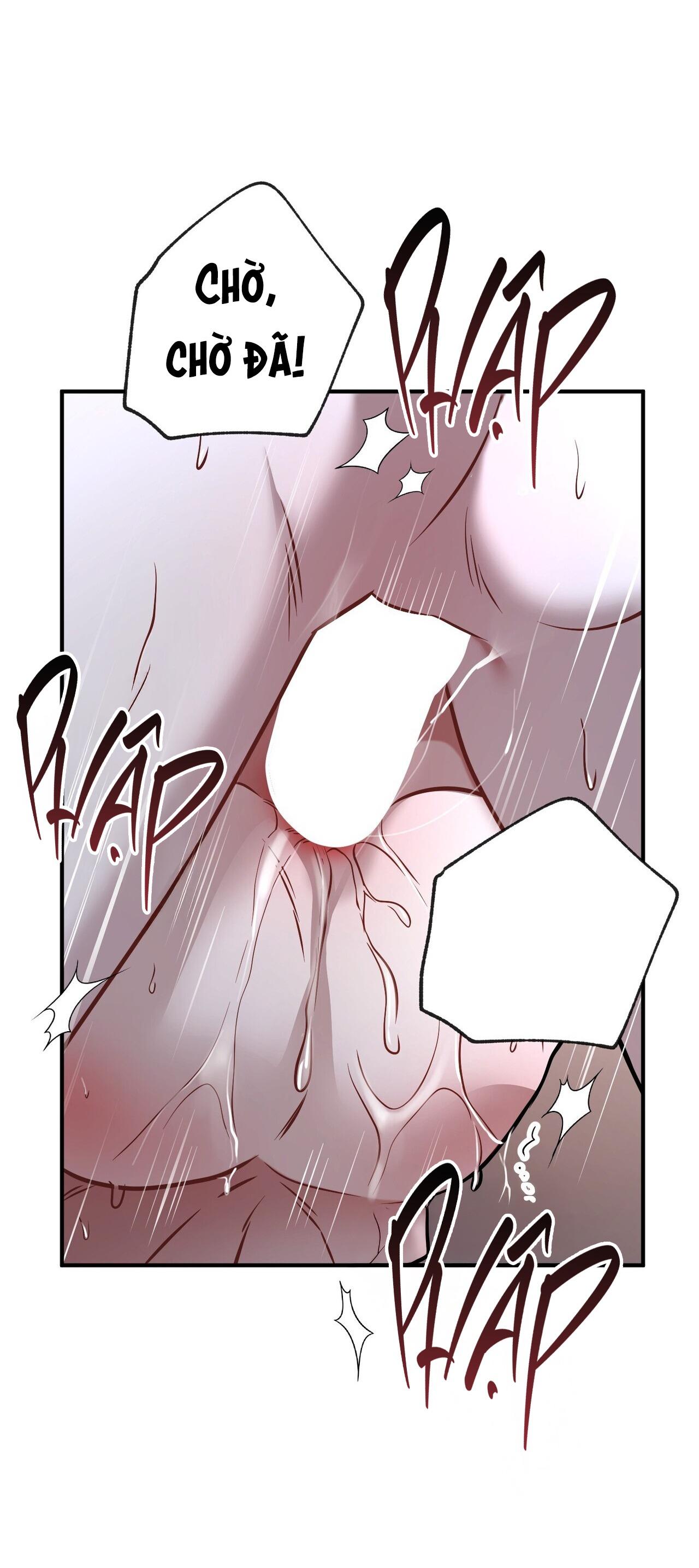 MỞ KHÓA GIAM CẦM Chapter 18 - Next 
