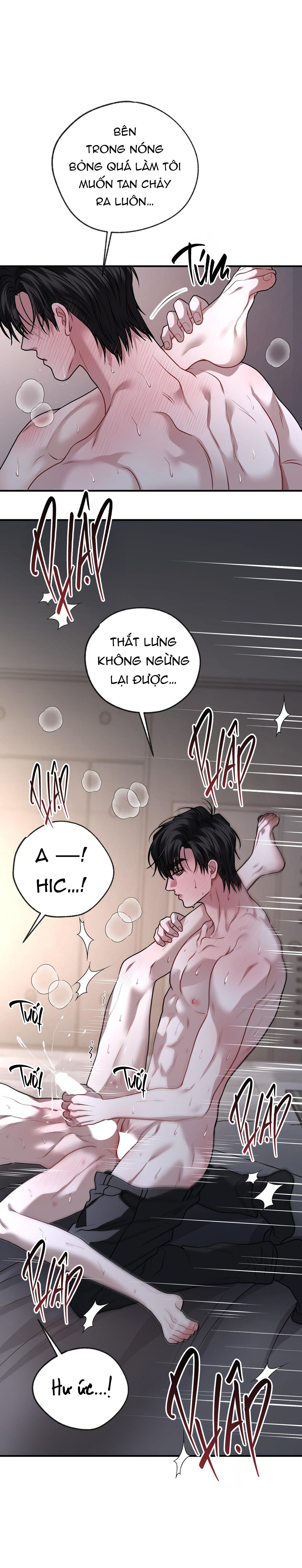 MỞ KHÓA GIAM CẦM Chapter 18 - Next 