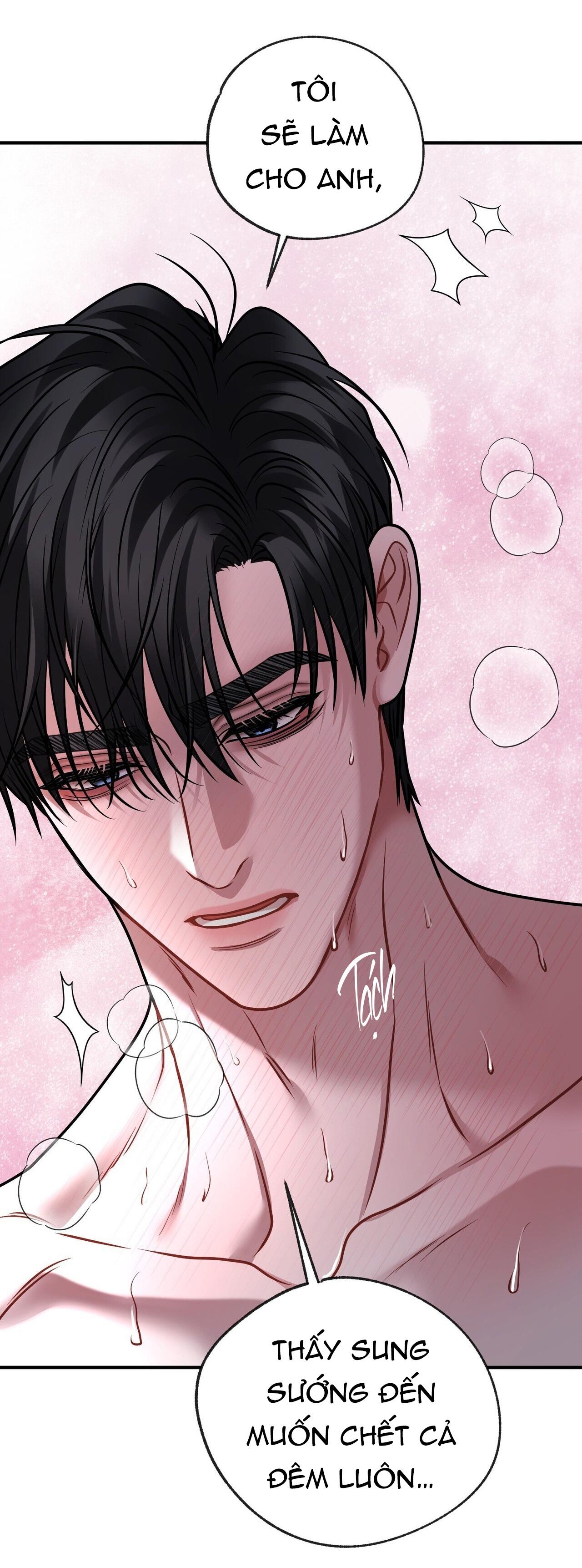 MỞ KHÓA GIAM CẦM Chapter 18 - Next 