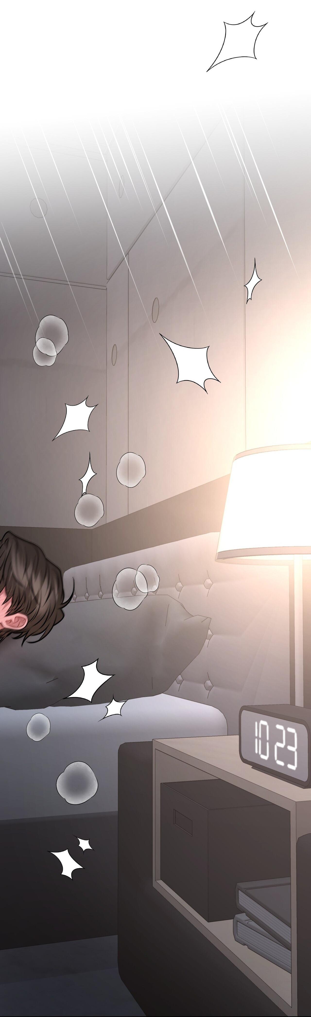 MỞ KHÓA GIAM CẦM Chapter 18 - Next 