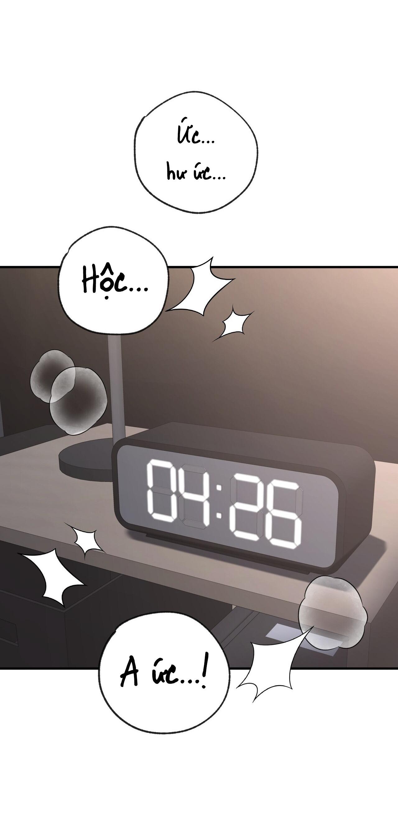 MỞ KHÓA GIAM CẦM Chapter 18 - Next 