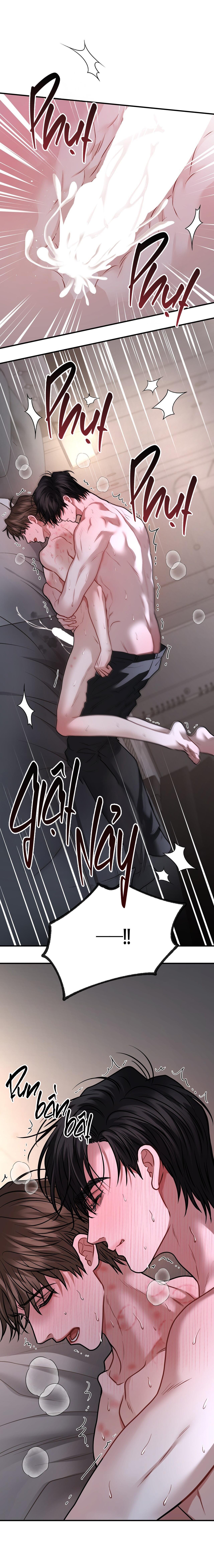 MỞ KHÓA GIAM CẦM Chapter 18 - Next 