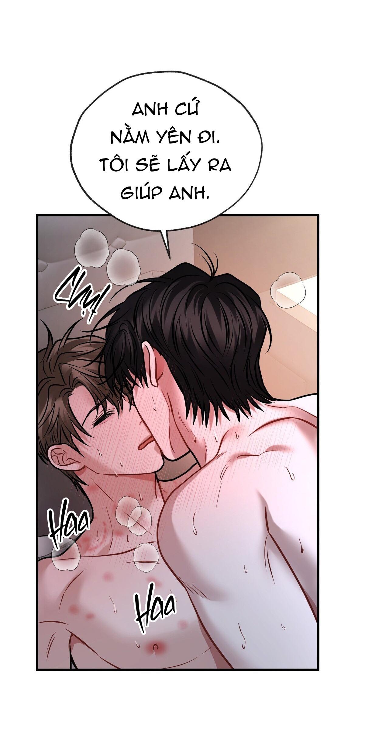 MỞ KHÓA GIAM CẦM Chapter 18 - Next 