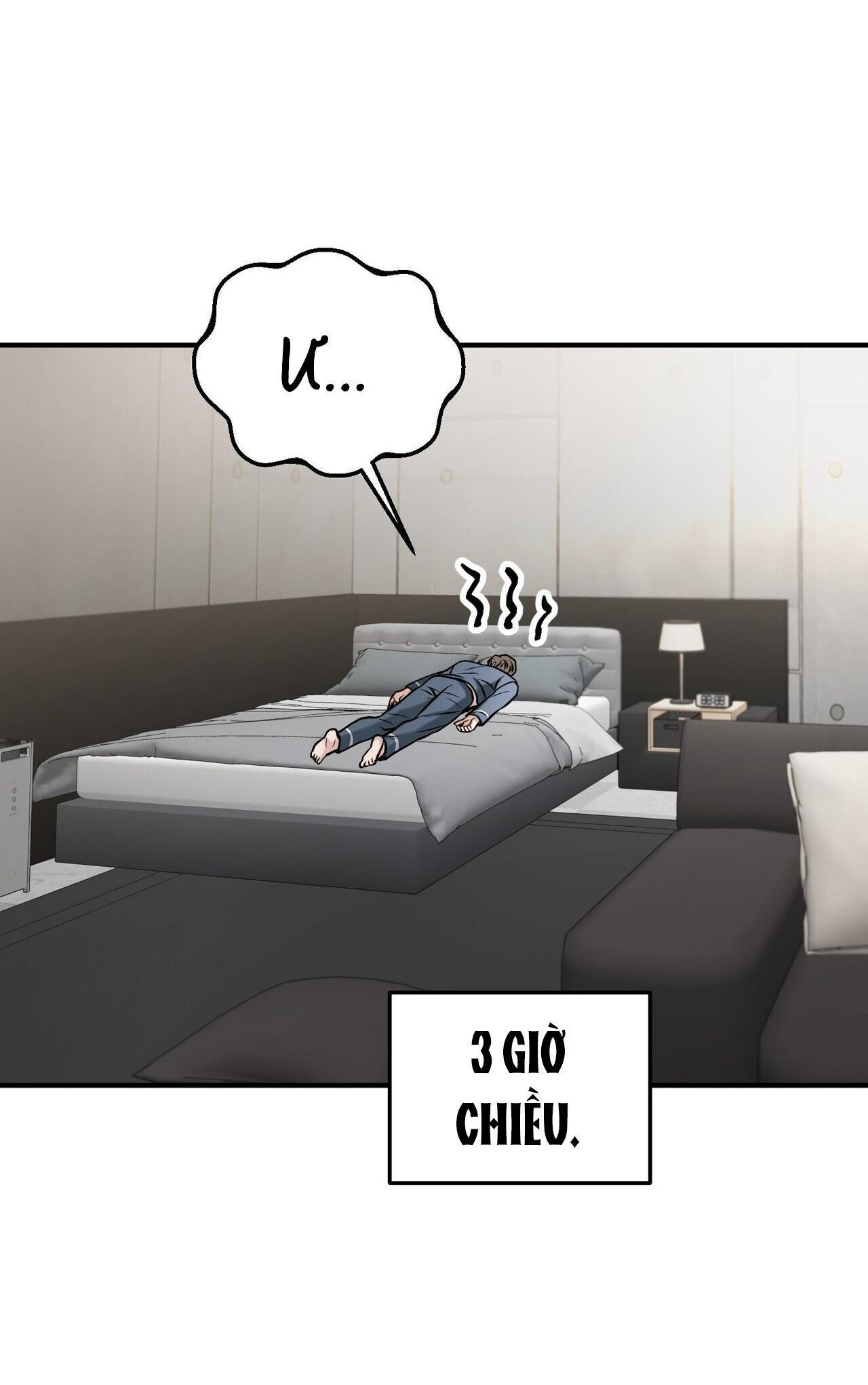 MỞ KHÓA GIAM CẦM Chapter 18 - Next 
