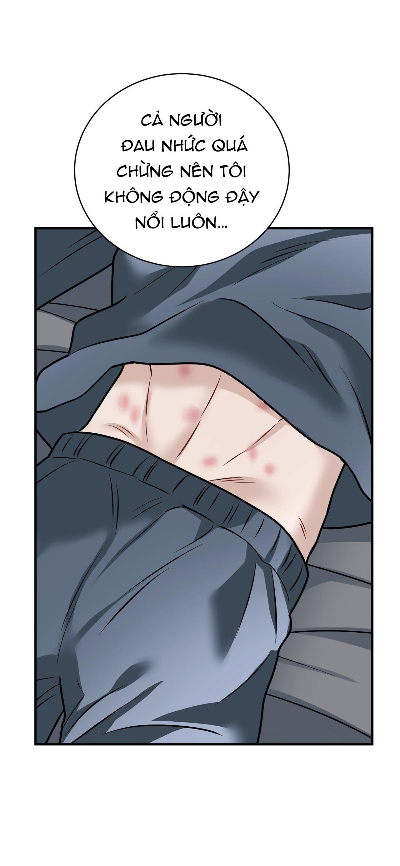 MỞ KHÓA GIAM CẦM Chapter 18 - Next 