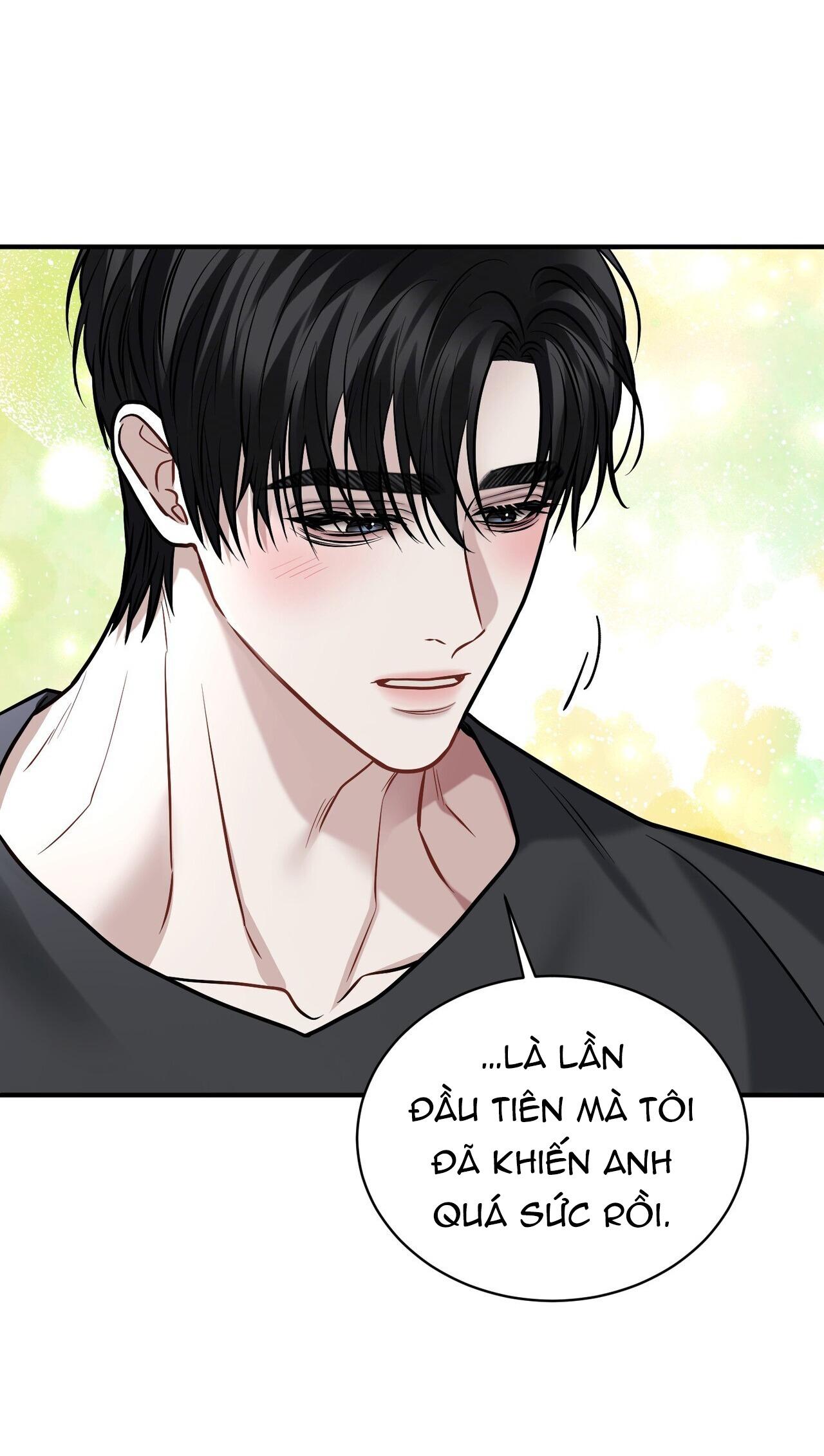 MỞ KHÓA GIAM CẦM Chapter 18 - Next 