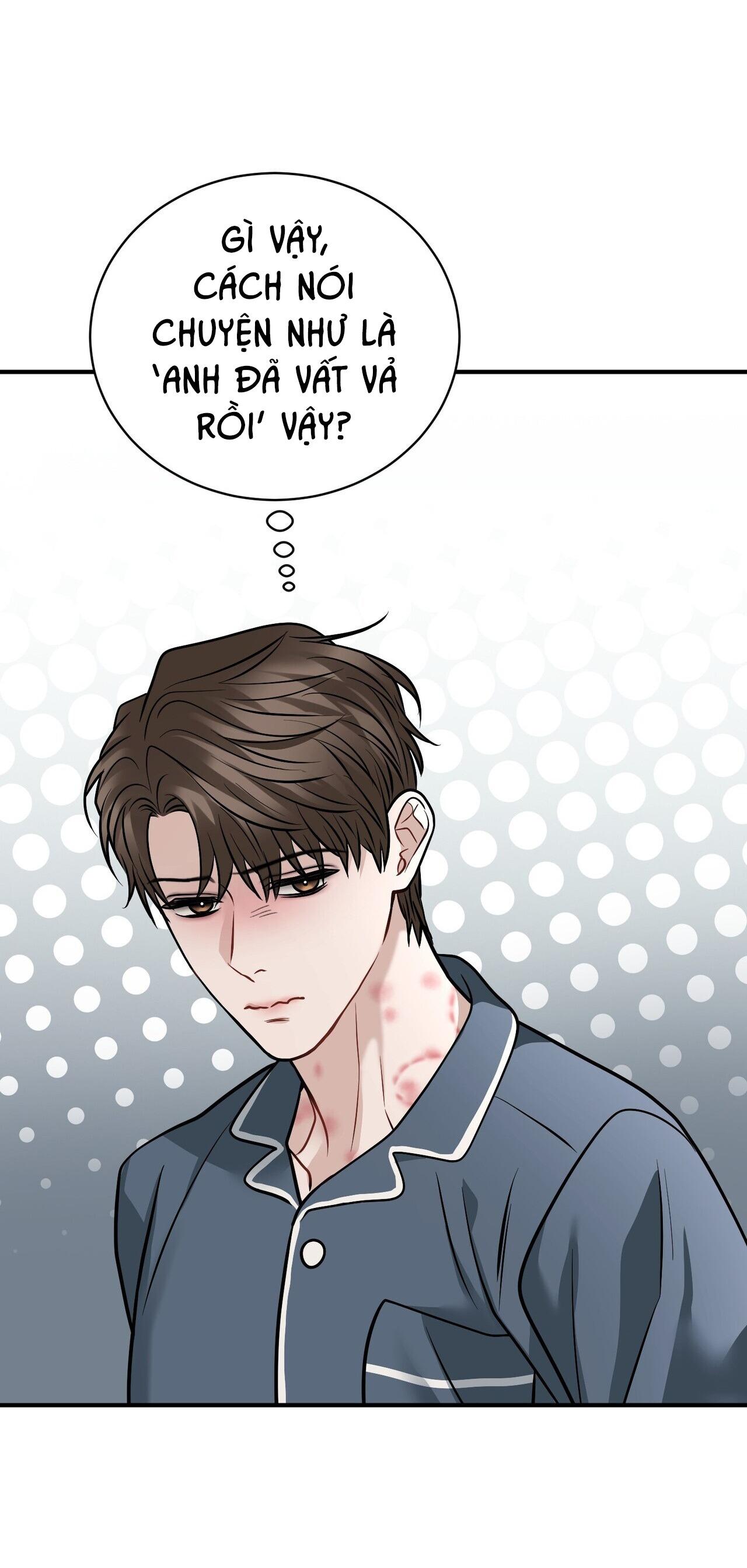 MỞ KHÓA GIAM CẦM Chapter 18 - Next 