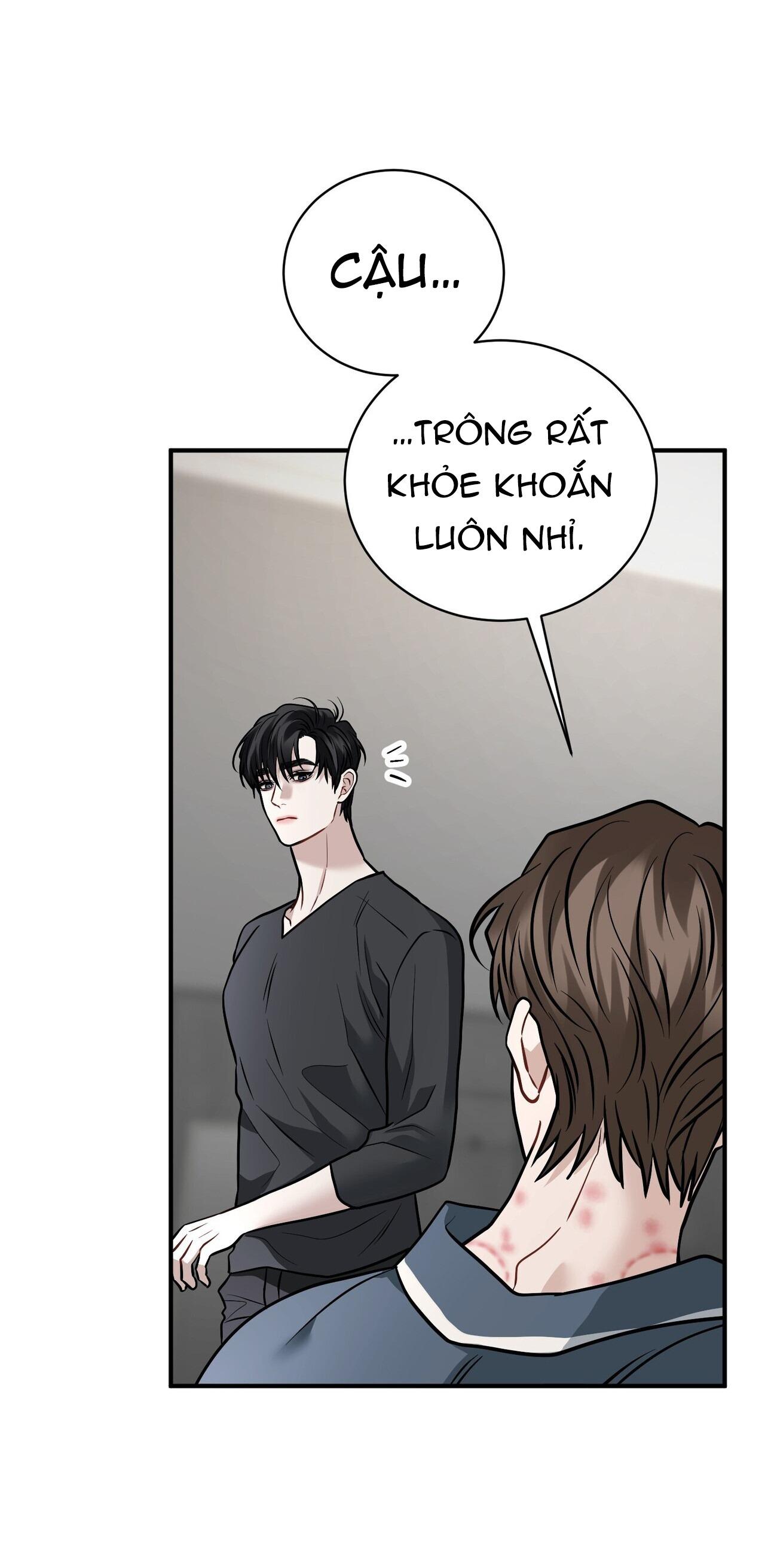 MỞ KHÓA GIAM CẦM Chapter 18 - Next 